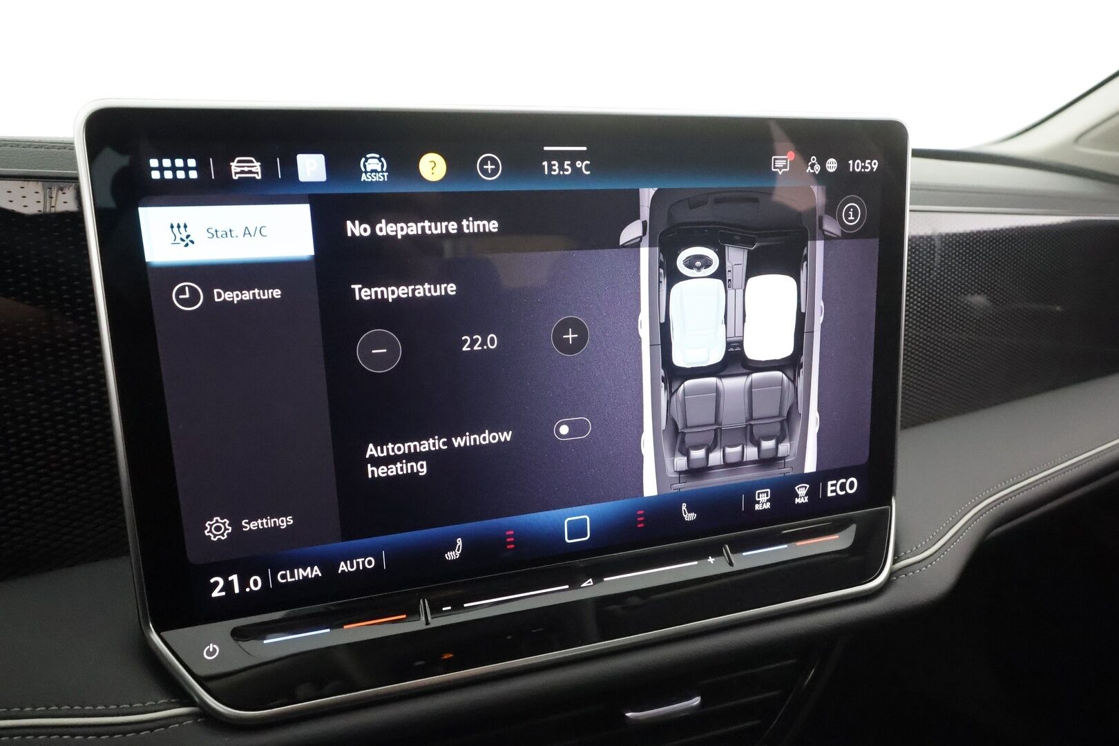 VOLKSWAGEN PASSAT 2025 Variant Business eHybrid 150kW DSG * ACC / HUD / LED / Koukku / Hierovat sportpenkit / Apple&Android * - Kahdet Renkaat / 1.Om