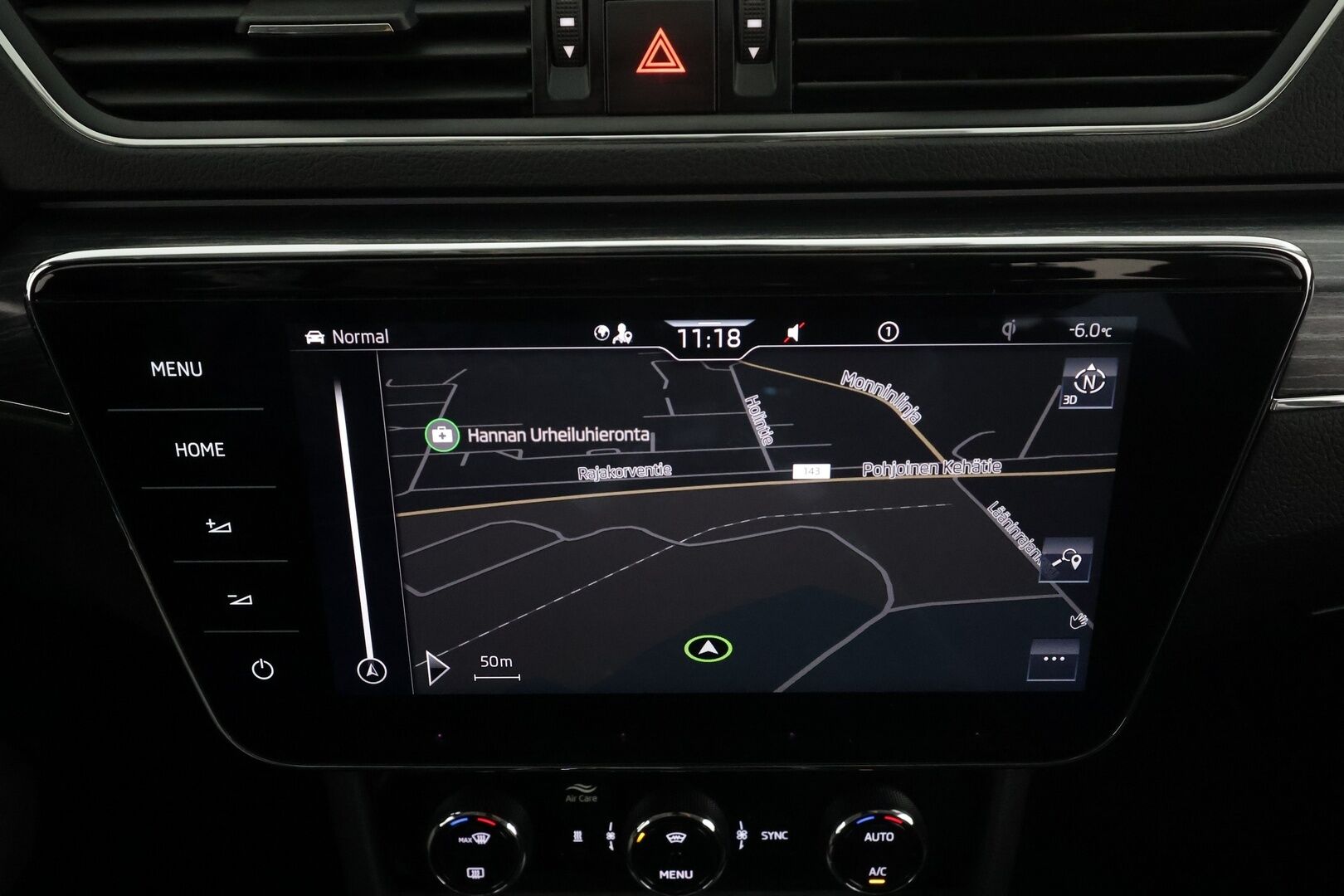 SKODA SUPERB 2023 Combi Style 1.4 TSI iV 160kW DSG * ACC / Webasto / Koukku / Ilmastoitu muistipenkki / Matrix-LED / Nahkaverhoilu * - Merkkihuollettu / 2xLataus