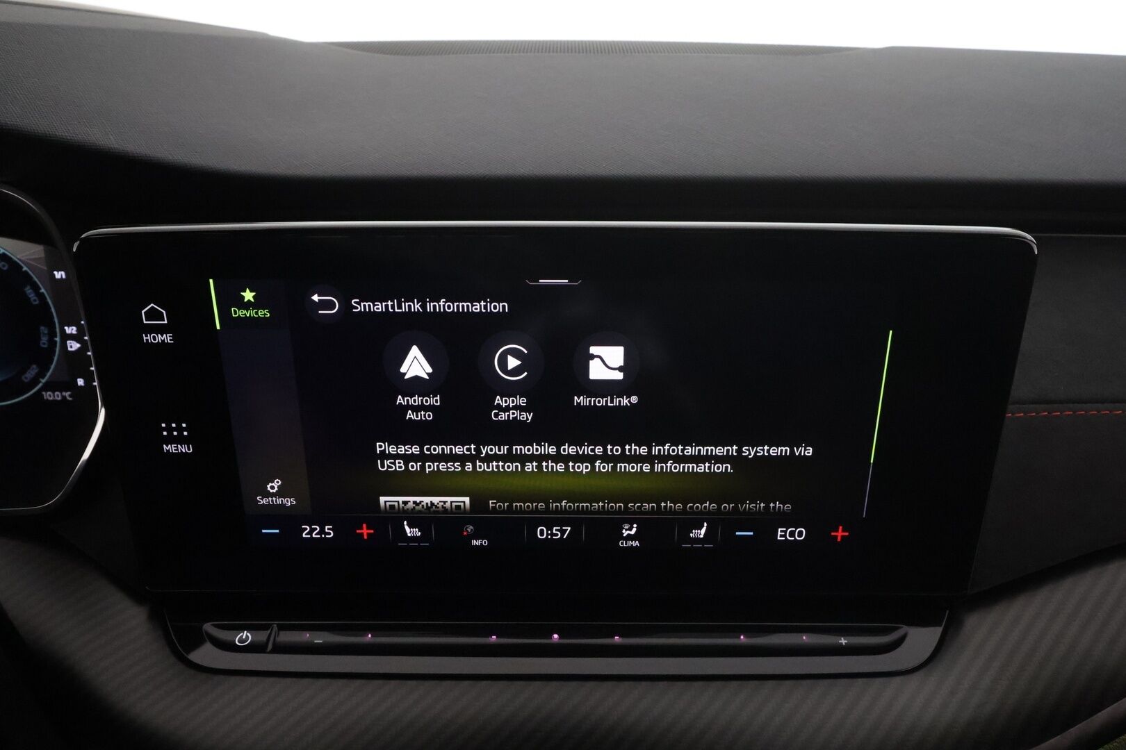 SKODA OCTAVIA RS 2024 Combi 1.4 TSI PHEV RS iV DSG * ACC / HUD / Webasto / Koukku / Panorama / Matrix-LED / Hierovat muistipenkit * - Canton / Sporttipenkit / Merkkihuollettu / Kahdet Renkaat / 2X Lataus 