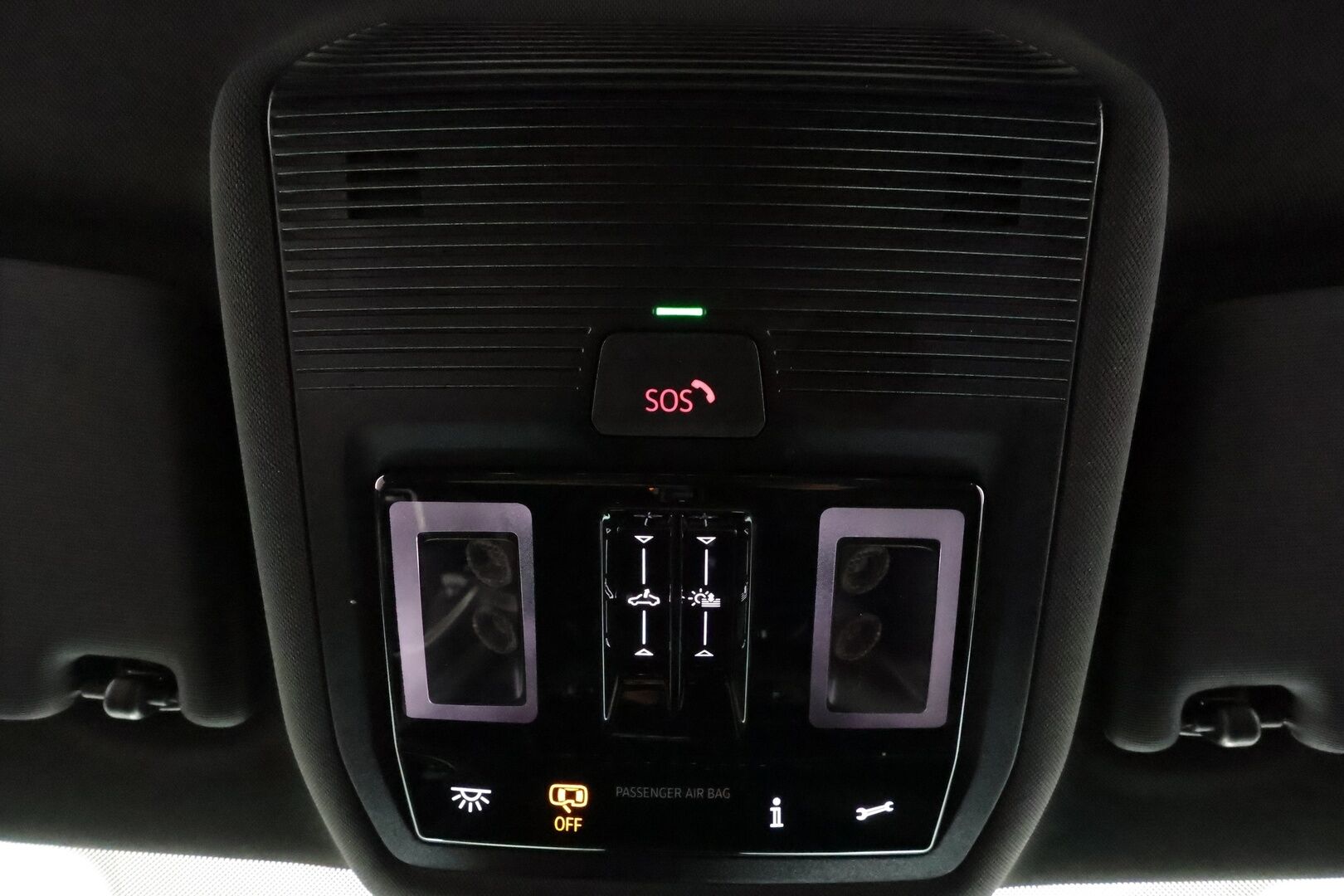 SKODA OCTAVIA 2025 2.0TDI 110kw Sportline DSG * Facelift / ACC / HUD / Webasto / Panorama / Muistipenkit / Matrix-LED / 360° / Canton / * - Merkkihuollettu / Kahdet Renkaat / Huippuvarusteet