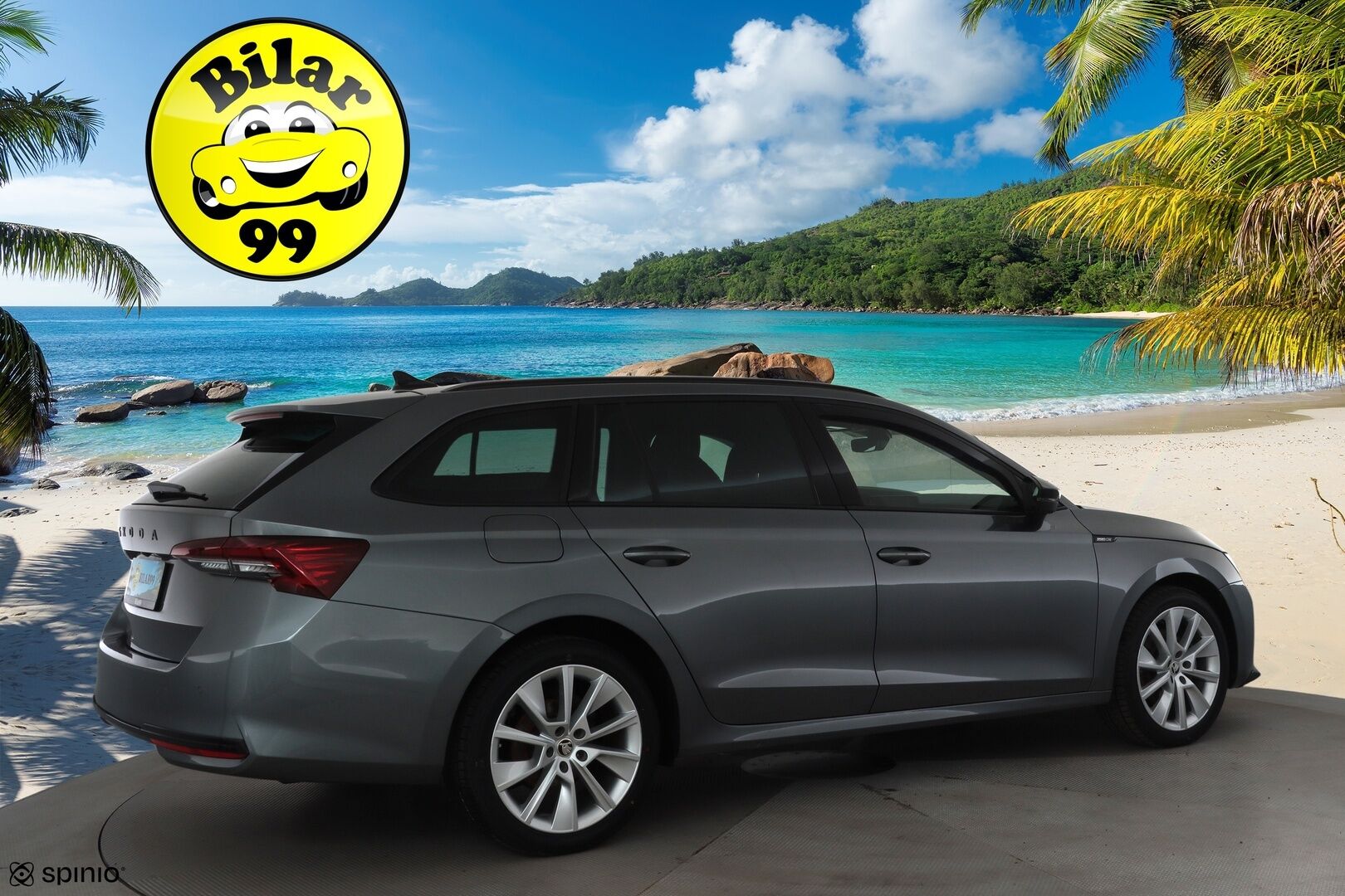 SKODA OCTAVIA 2025 2.0TDI 110kw Sportline DSG * Facelift / ACC / HUD / Webasto / Panorama / Muistipenkit / Matrix-LED / 360° / Canton / * - Merkkihuollettu / Kahdet Renkaat / Huippuvarusteet