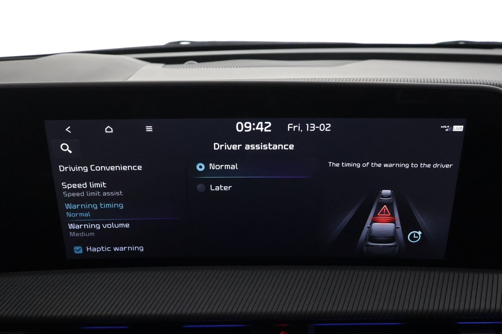 KIA EV6 2023 GT AWD 585hv * ACC / ILP / HUD / 360° / Adapt.LED / Meridian / Sporttipenkit * - Akku kuntotarkastettu / Merkkihuollettu - HULLUT AVAJAISHULINAT KORKOTARJOUS 3,29 %