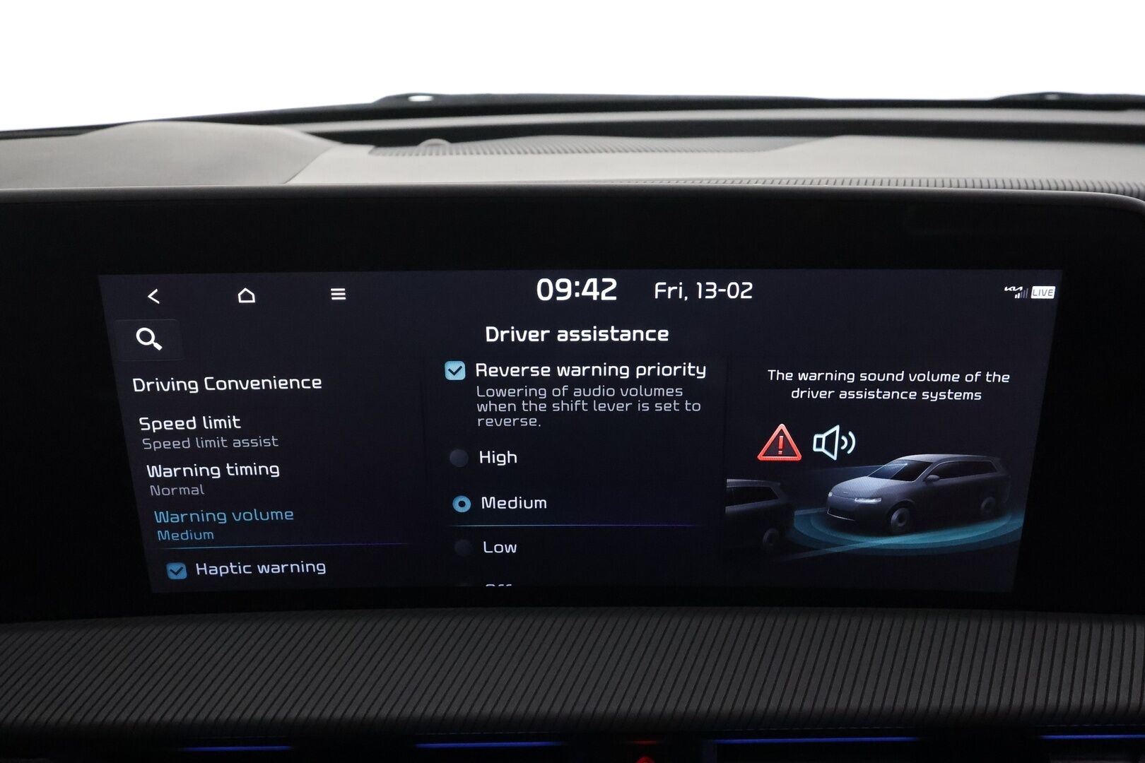 KIA EV6 2023 GT AWD 585hv * ACC / ILP / HUD / 360° / Adapt.LED / Meridian / Sporttipenkit * - Akku kuntotarkastettu / Merkkihuollettu - HULLUT AVAJAISHULINAT KORKOTARJOUS 3,29 %