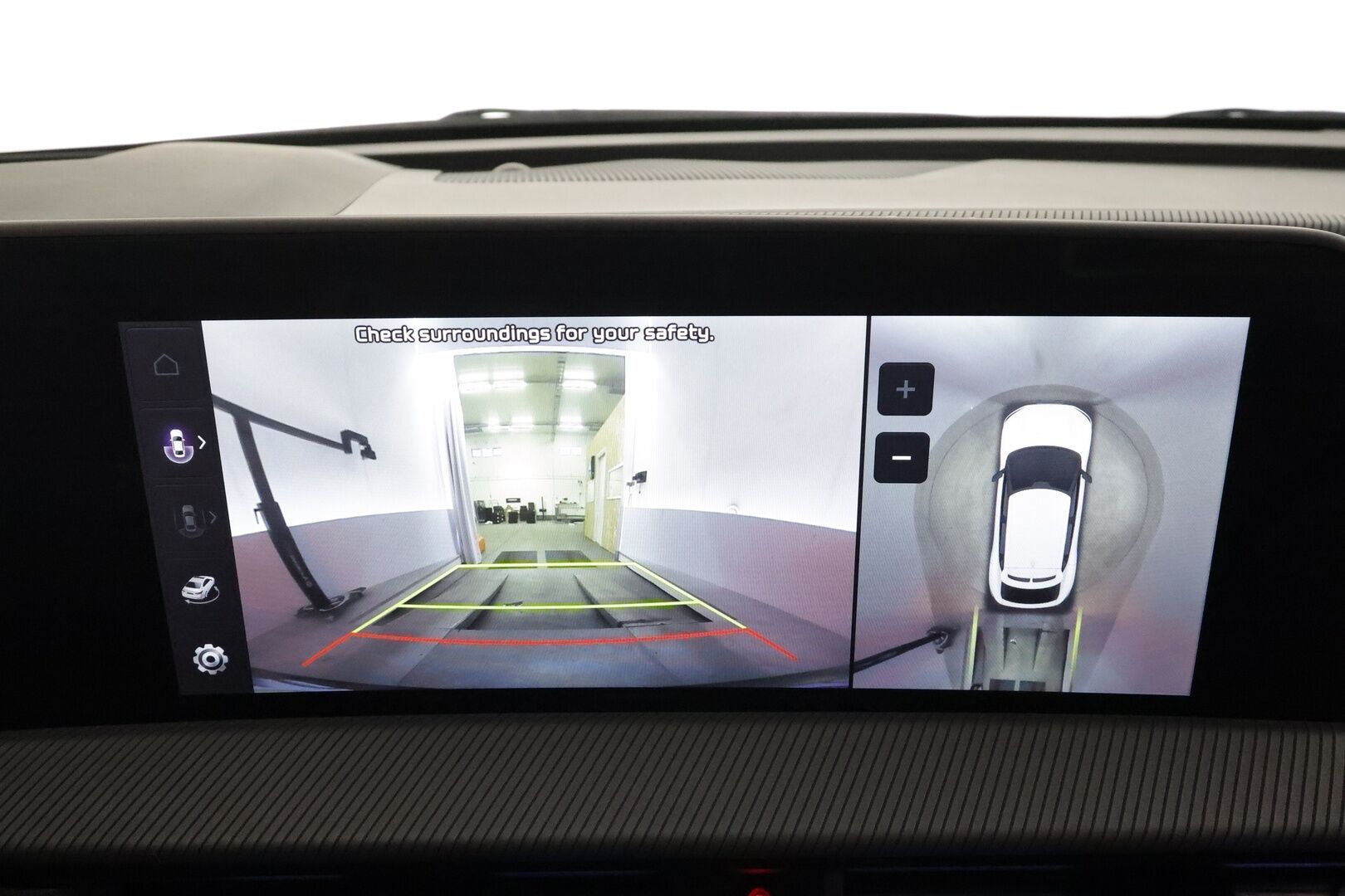 KIA EV6 2023 GT AWD 585hv * ACC / ILP / HUD / 360° / Adapt.LED / Meridian / Sporttipenkit * - Akku kuntotarkastettu / Merkkihuollettu - HULLUT AVAJAISHULINAT KORKOTARJOUS 3,29 %