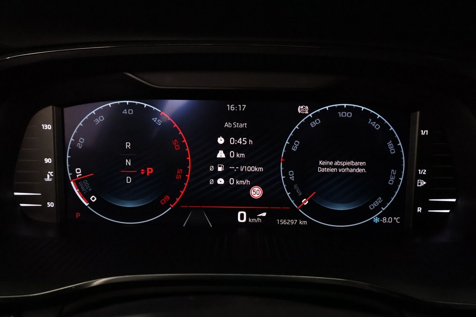 SKODA OCTAVIA 2023 Combi 2.0 TDI RS 4x4 147kW * ACC / Webasto / Koukku / P.kamera / Matrix-LED / Apple&Android * - Merkkihuollettu / Kahdet renkaat