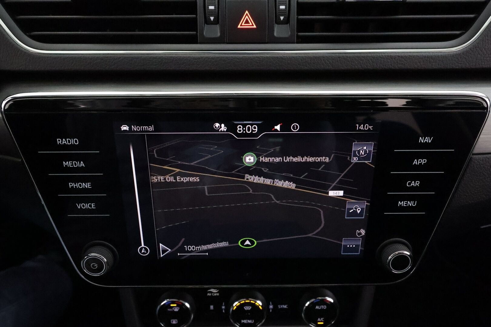 SKODA SUPERB 2023 1.4 TSi iV Style DSG * ACC / Matrix-LED / Webasto / Koukku / Muistipenkki / Apple&Android * - Merkkihuollettu / Akku kuntotarkastettu / 2x Lataus / Kahdet Renkaat