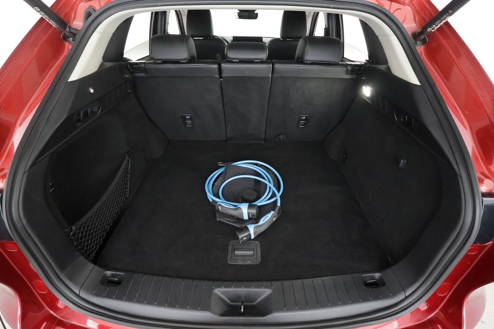 MAZDA CX-60 2022 2.5 PHEV 8AT AWD Homura * ACC / HUD / Bose / 360° / Ilmastoidut nahat / KeylessGo / Muistipenkki / Navi * - Akku kuntotarkastettu SoH 93% / Kahdet renkaat aluvanteilla / Merkkihuollettu