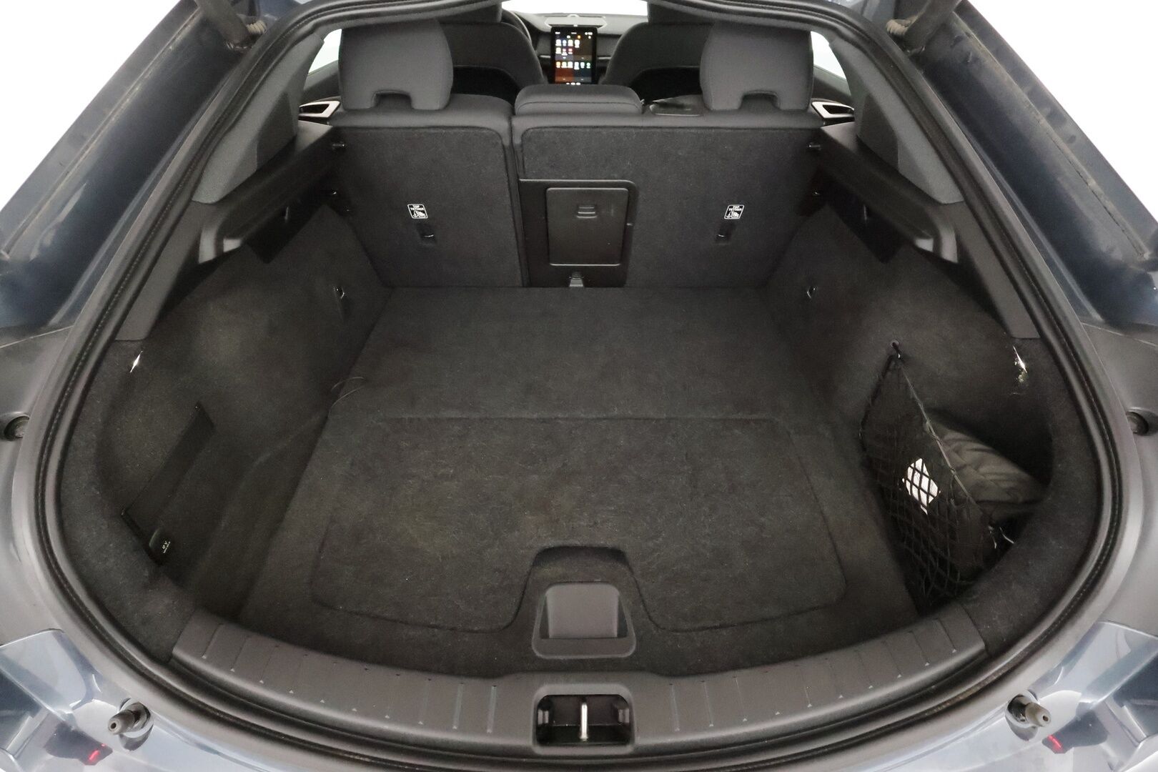 POLESTAR 2 2022 Dual Motor * ACC / ILP / Pixel-LED / Lasikatto / H&K / 360-Kamera / Sporttipenkki Muistilla * - Pilot&Plus / Akkut kuntotarkastettu