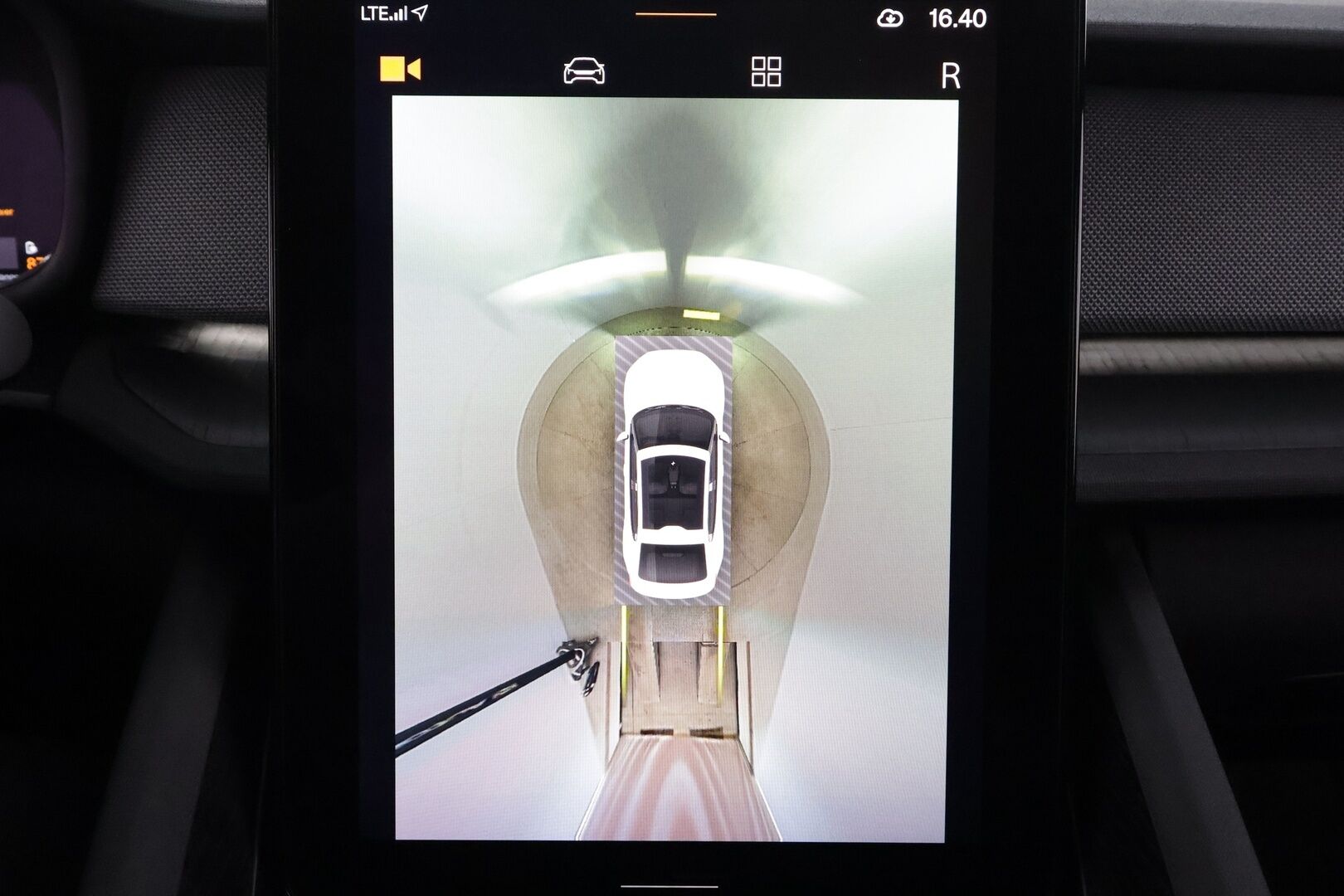 POLESTAR 2 2022 Dual Motor * ACC / ILP / Pixel-LED / Lasikatto / H&K / 360-Kamera / Sporttipenkki Muistilla * - Pilot&Plus / Akkut kuntotarkastettu