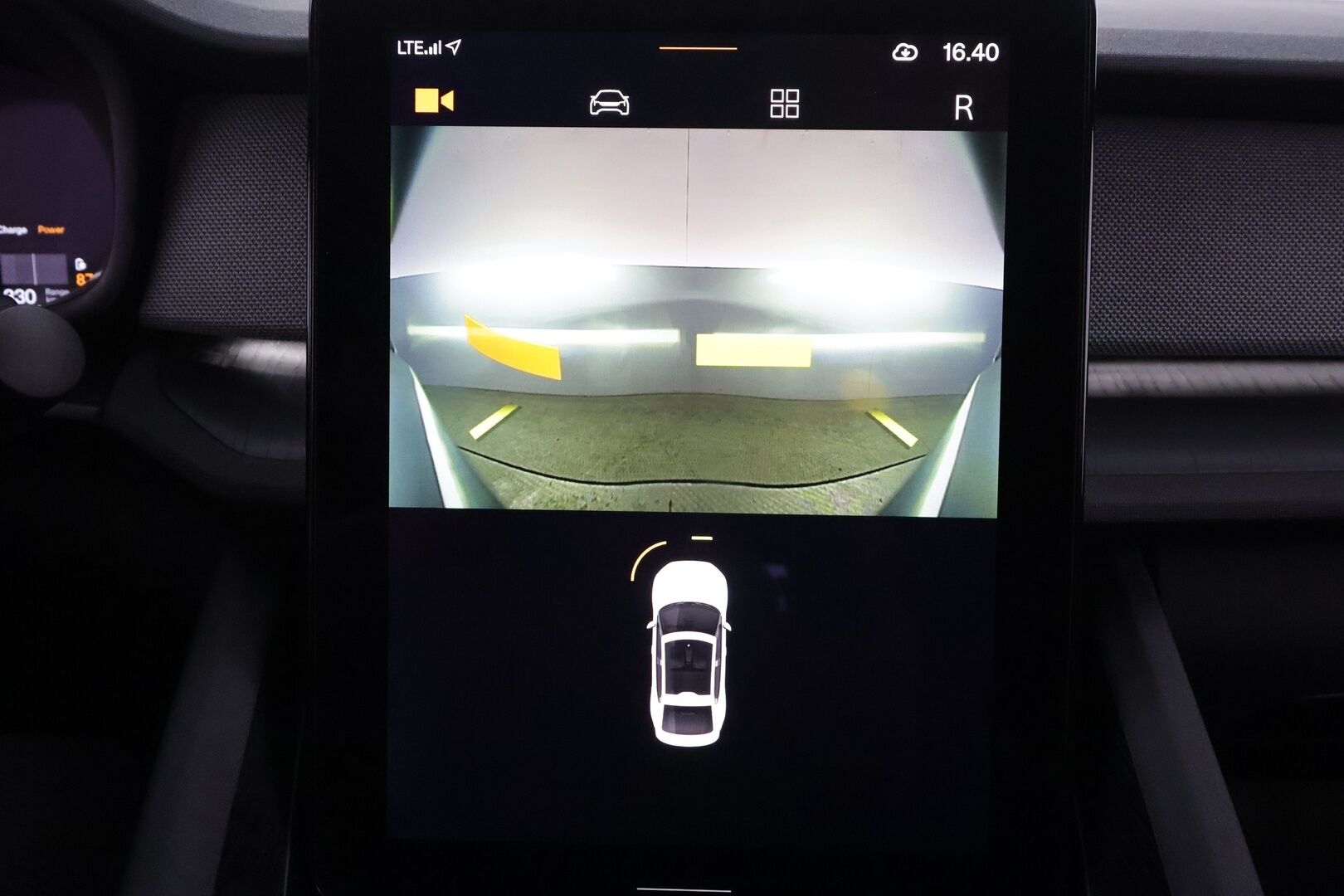 POLESTAR 2 2022 Dual Motor * ACC / ILP / Pixel-LED / Lasikatto / H&K / 360-Kamera / Sporttipenkki Muistilla * - Pilot&Plus / Akkut kuntotarkastettu