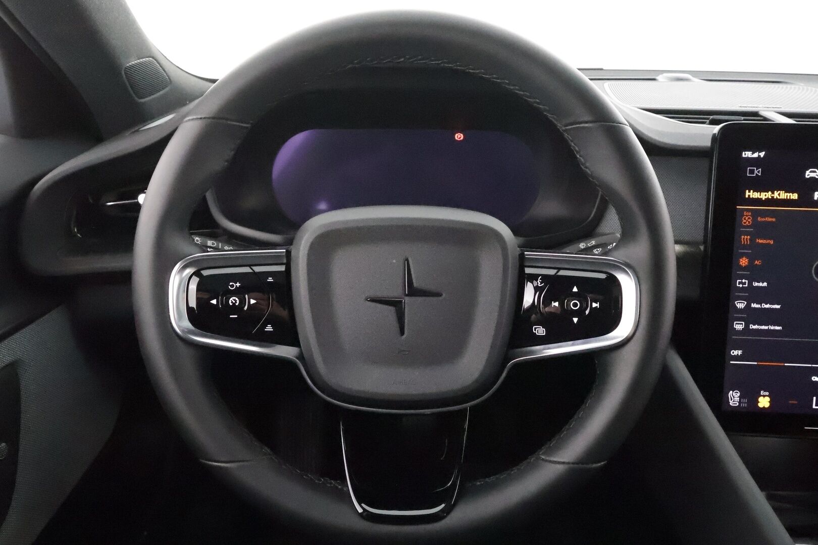 POLESTAR 2 2022 Dual Motor * ACC / ILP / Pixel-LED / Lasikatto / H&K / 360-Kamera / Sporttipenkki Muistilla * - Pilot&Plus / Akkut kuntotarkastettu