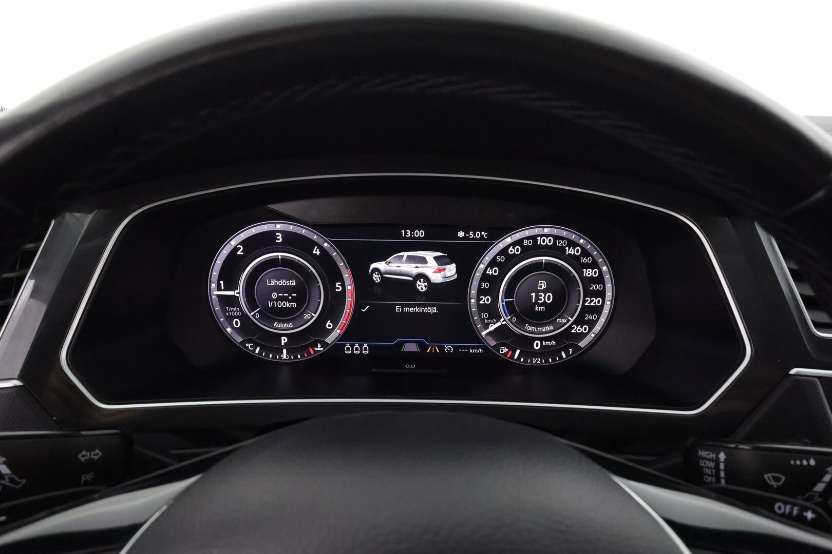 VOLKSWAGEN TIGUAN 2018 Comfortline 2,0 TDI SCR 140 kW 4MOTION DSG - | Webasto | ACC | LED | P.Kamera | Digimittaristo | Keyless |