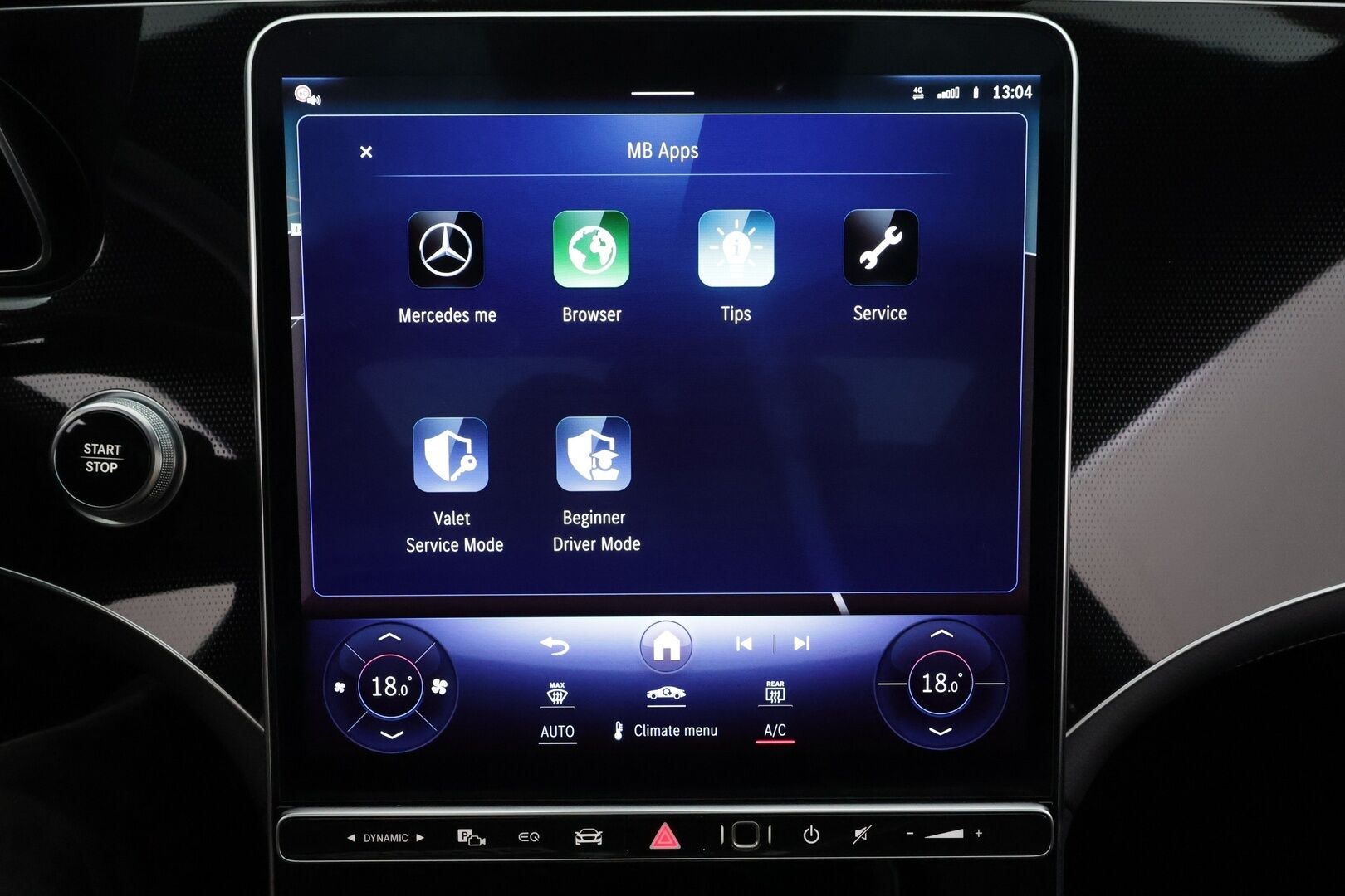 MERCEDES-BENZ EQE 2025 300 * Distronic Pro / HUD / P.kamera / ILP / Muistipenkit / Panorama / KeylessGo / Nahat / Navi * - Akku kuntotarkastettu 