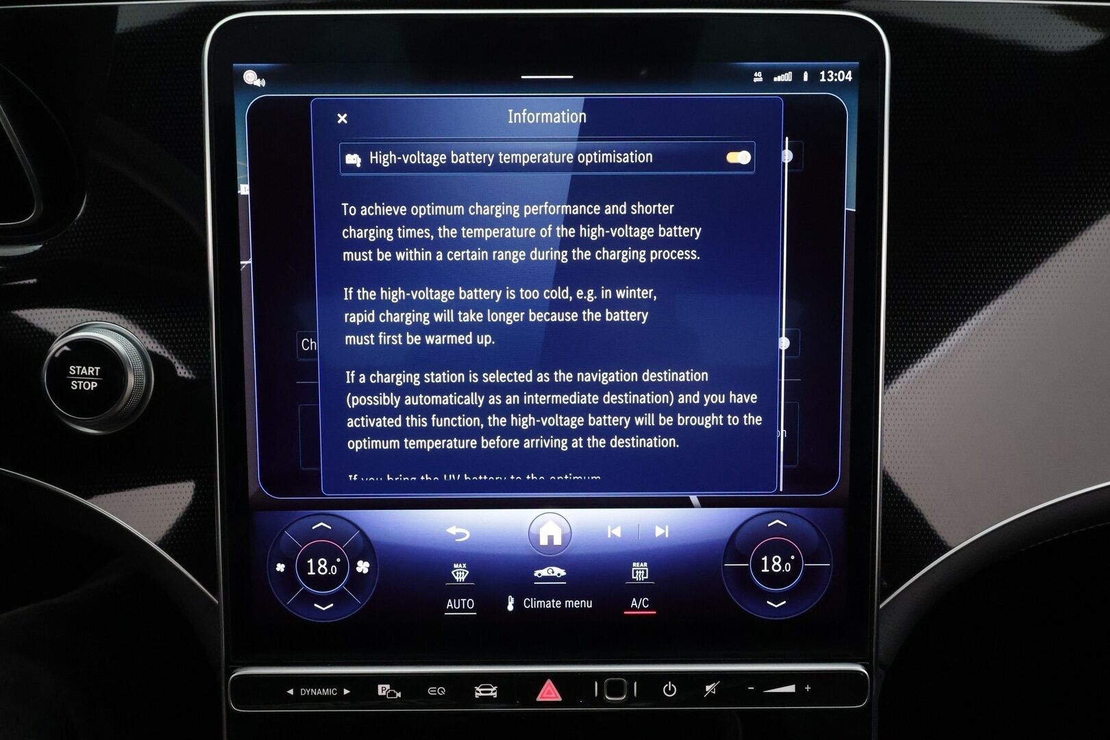MERCEDES-BENZ EQE 2025 300 * AMG Styling / Distronic Pro / HUD / Lämpöpumppu / Muistipenkit / Panorama / P.Kamera / Nahkasisusta / KeylessGo * - Akku kuntotarkastettu 