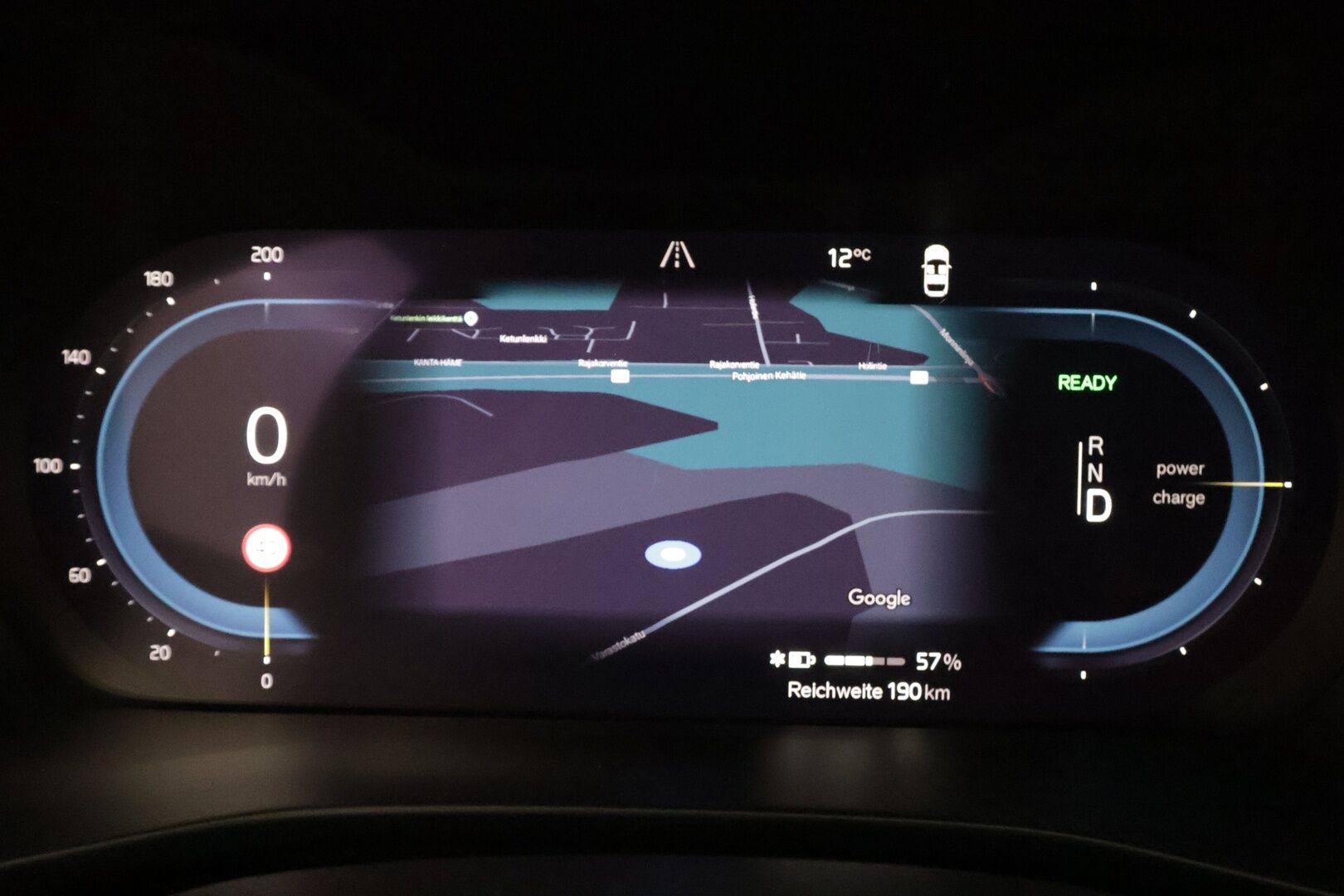 Volvo C40 2023 Recharge Twin Ultimate aut * ACC / 360° / ILP / H&K / Muistipenkki / Lasikatto / Puolinahat / BLIS / KeylessGo *