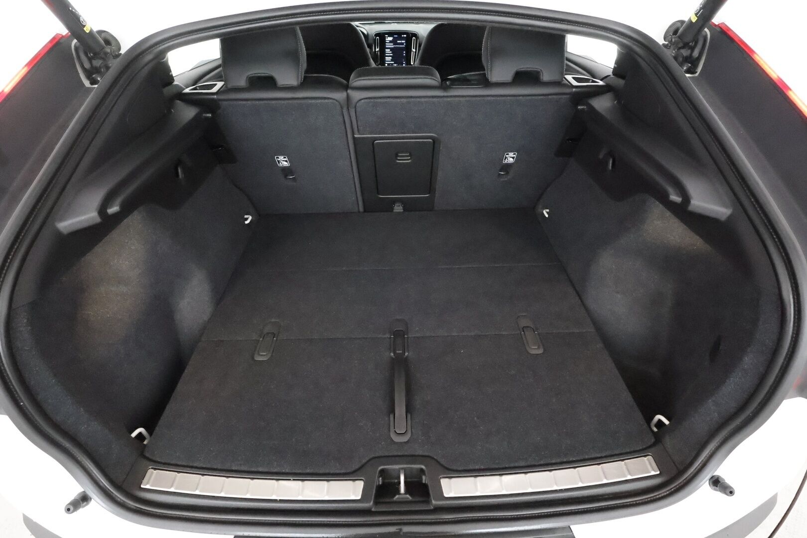 Volvo C40 2023 Recharge Twin Ultimate aut * ACC / 360° / ILP / H&K / Muistipenkki / Lasikatto / Puolinahat / BLIS / KeylessGo *