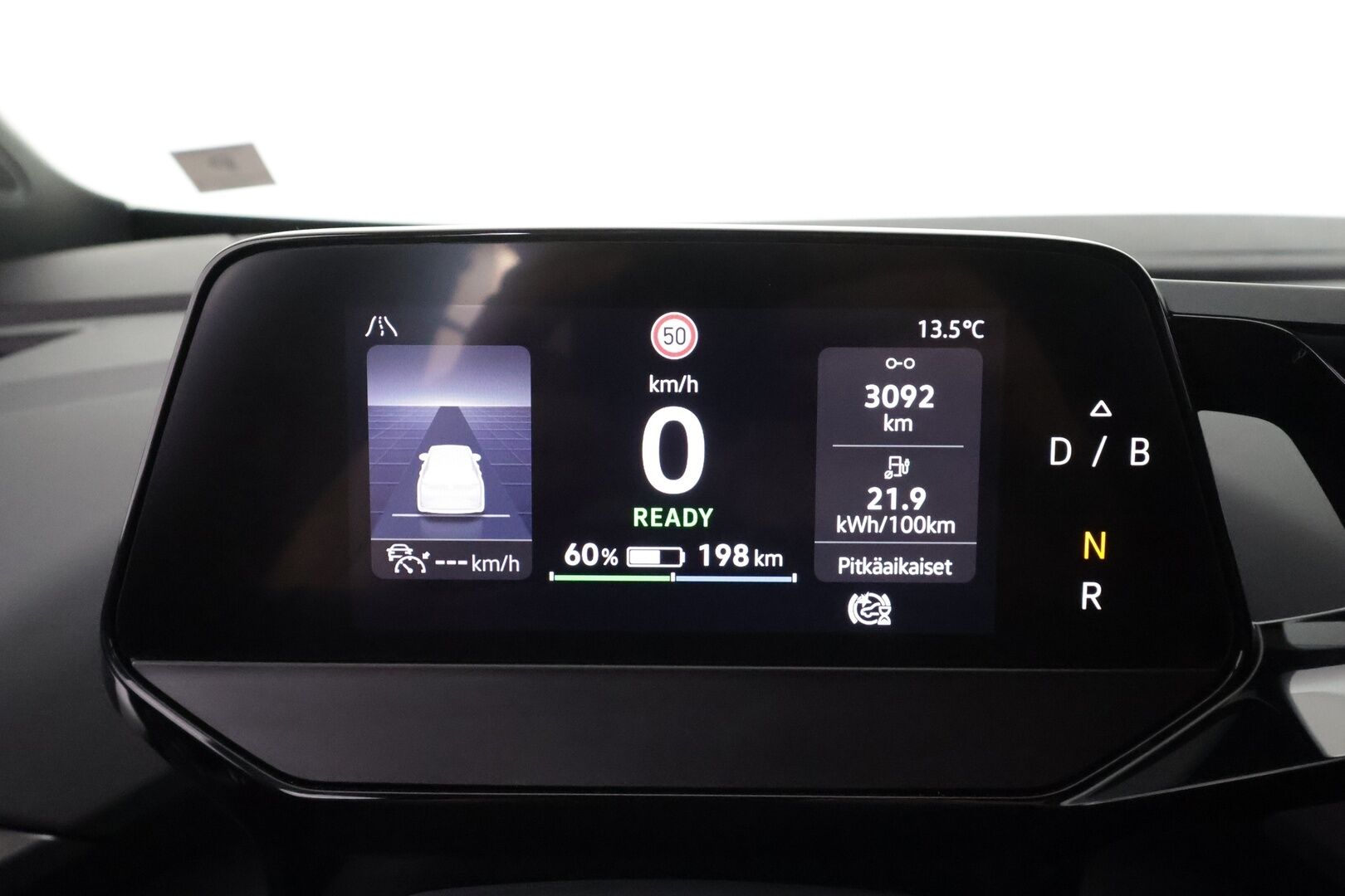 VOLKSWAGEN ID.4 2022 Pro Performance 150 kW * Koukku / ILP / ACC / LED / P.tutkat / Navi / Kaistavahti * - Akku kuntotarkastettu / Kahdet renkaat aluvanteilla / Merkkihuollot