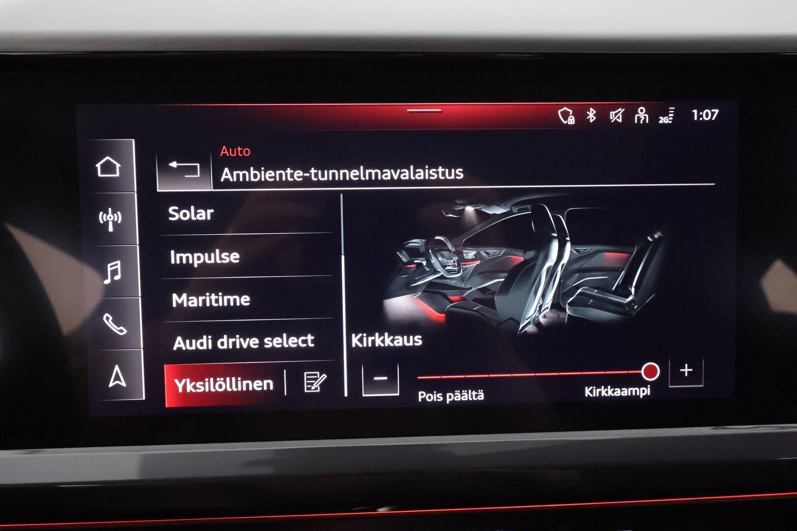 AUDI Q4 E-TRON 2022 50 E-Tron Quattro S-Line * ILP / Koukku / Panorama / P.kamera / HUD / ACC / Matrix / Sportpenkki Muistilla * - Sonos / Akku kuntotarkastettu / Merkkihuollot / Kahdet renkaat aluvanteilla / 2x Latauskaapelit