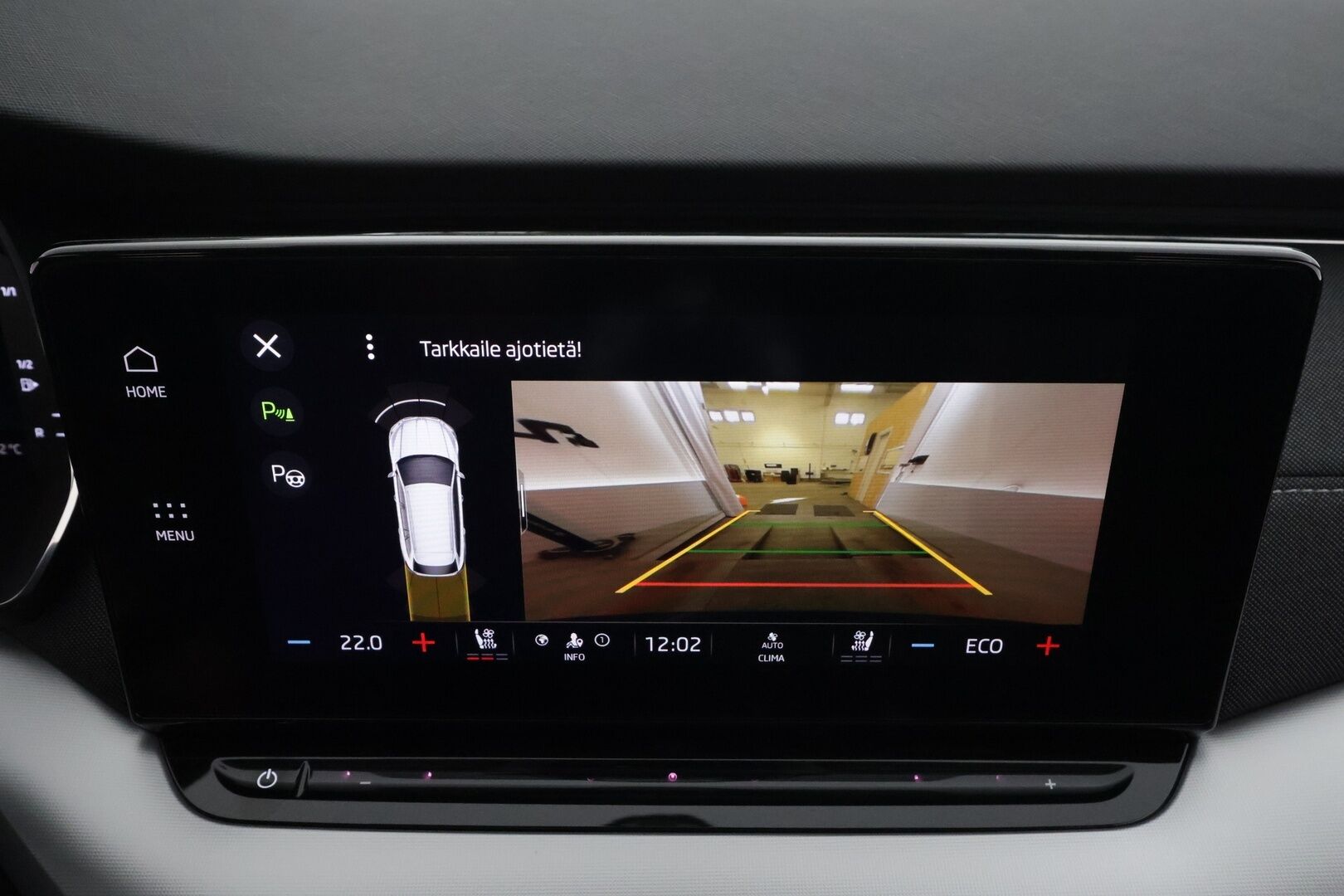 SKODA OCTAVIA 2023 Combi Style 1.4 TSI iV 150kW * Webasto / Koukku / ACC / Matrix / P.Kamera / Hierovat&Ilmastoidut Muistipenkit * - Akku kuntotarkastettu SoH 96,4% / HUD / Merkkihuollot / 2x Latauskaapelit