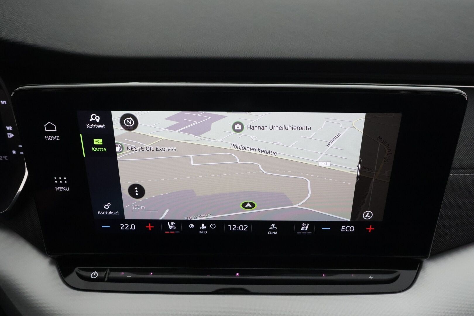 SKODA OCTAVIA 2023 Combi Style 1.4 TSI iV 150kW * Webasto / Koukku / ACC / Matrix / P.Kamera / Hierovat&Ilmastoidut Muistipenkit * - Akku kuntotarkastettu SoH 96,4% / HUD / Merkkihuollot / 2x Latauskaapelit