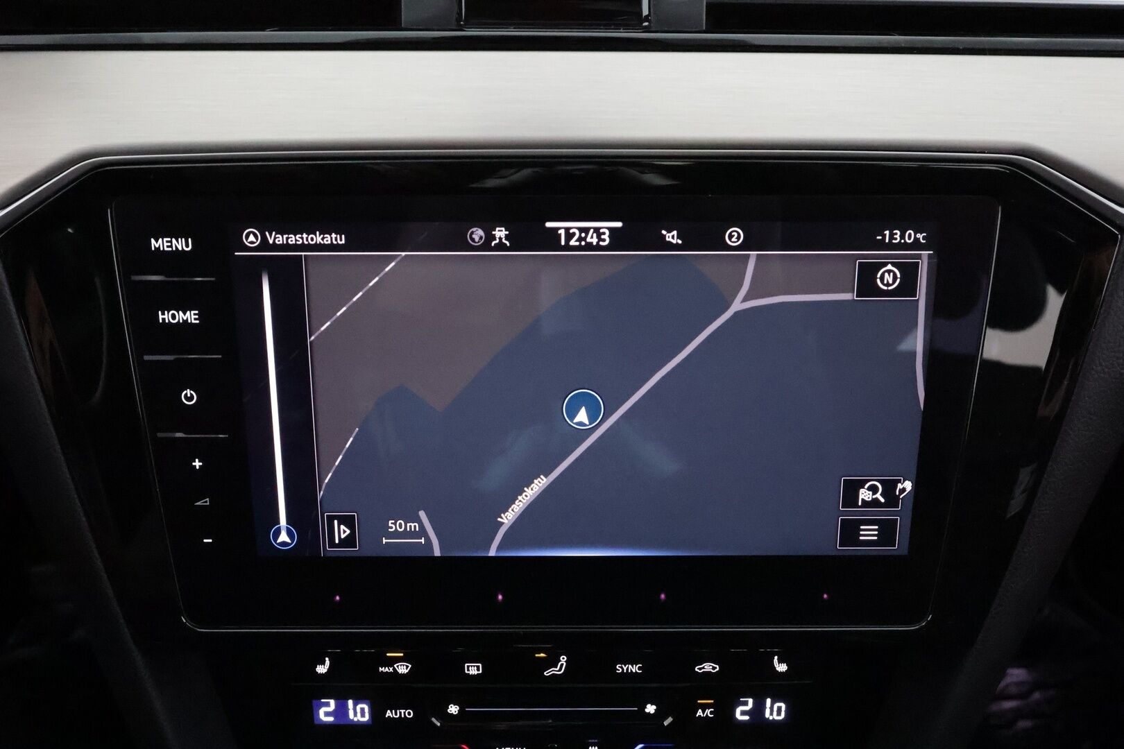 VOLKSWAGEN PASSAT 2023 Variant 2.0 TDi 147 kW DSG * ACC / Webasto / Sporttipenkki / Matrix-LED / P.Kamera / Apple&Android * - 1.OM / Kahdet Renkaat