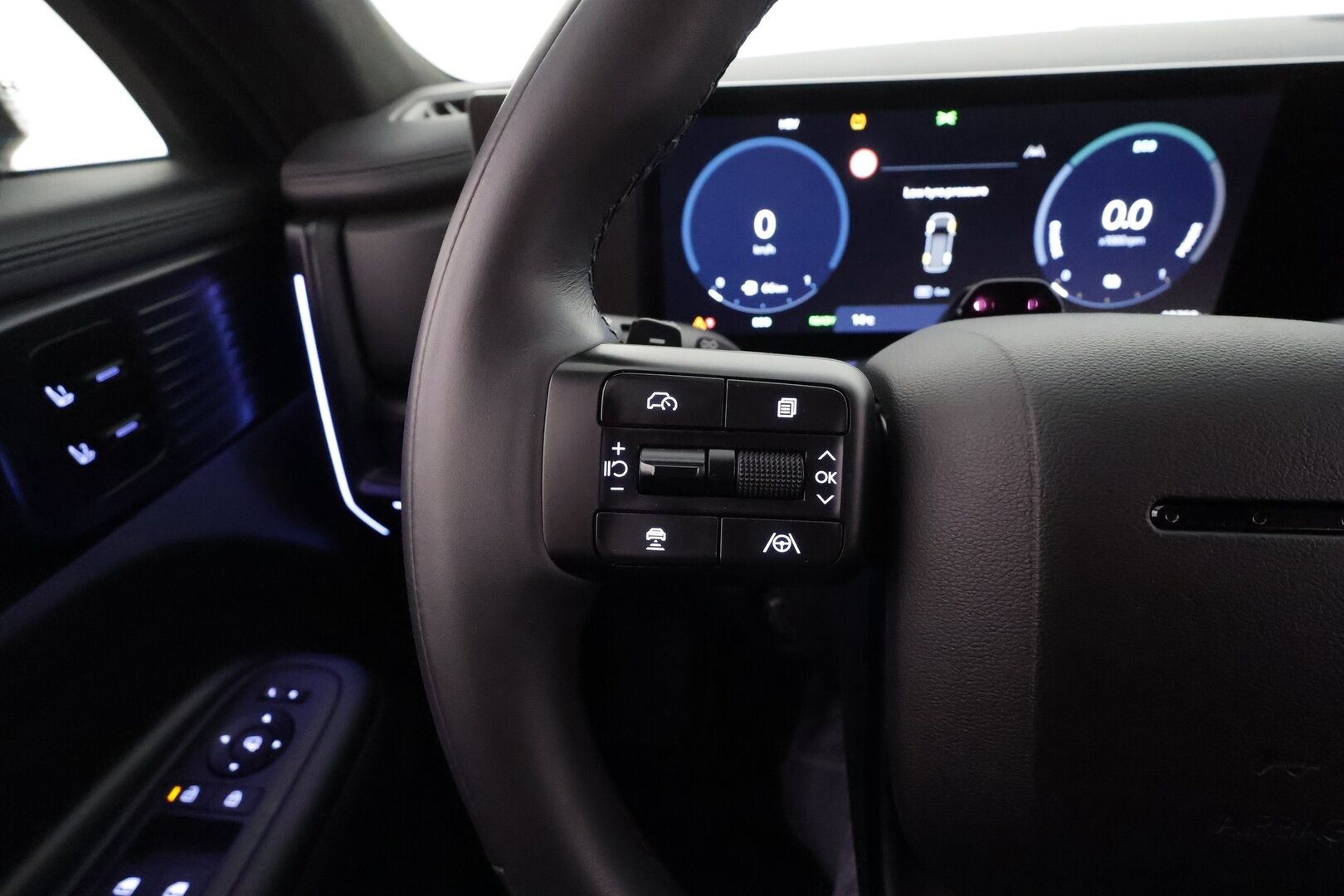 HYUNDAI SANTA FE 2024 1.6 T-GDi 253 hv Plug-in 4WD 6AT Calligraphy 6P * ACC / HUD / 360° / Bose / Relax-istuimet / Ilmastoidut nahat * - Merkkihuollettu