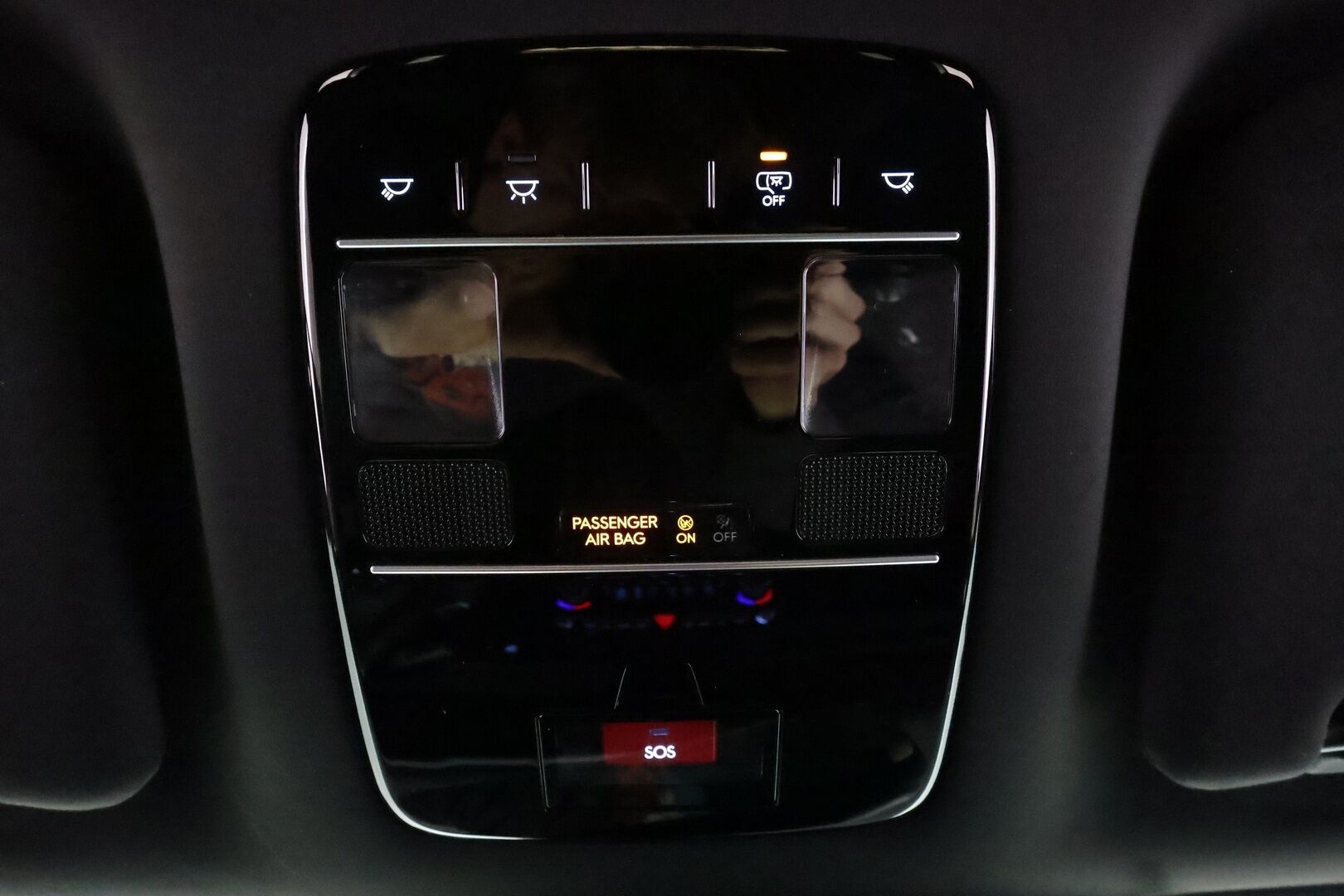 HYUNDAI SANTA FE 2024 1.6 T-GDi 253 hv Plug-in 4WD 6AT Calligraphy 6P * ACC / HUD / 360° / Bose / Relax-istuimet / Ilmastoidut nahat * - Merkkihuollettu