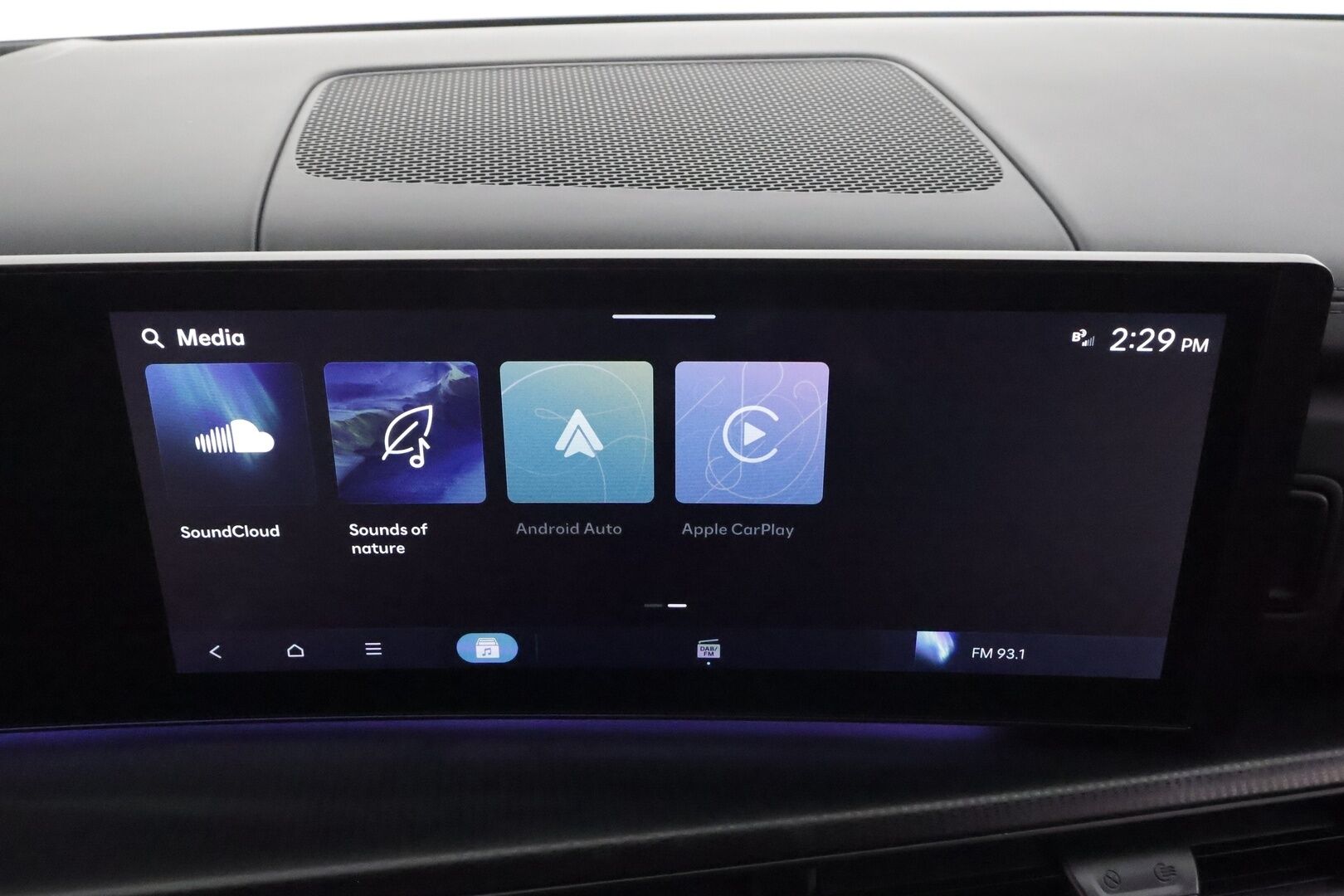 HYUNDAI SANTA FE 2024 1.6 T-GDi 253 hv Plug-in 4WD 6AT Calligraphy 6P * ACC / HUD / 360° / Bose / Relax-istuimet / Ilmastoidut nahat * - Merkkihuollettu