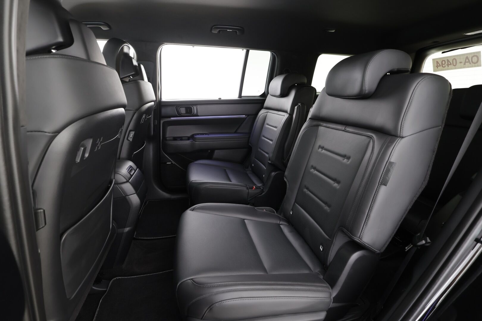 HYUNDAI SANTA FE 2024 1.6 T-GDi 253 hv Plug-in 4WD 6AT Calligraphy 6P * ACC / HUD / 360° / Bose / Relax-istuimet / Ilmastoidut nahat * - Merkkihuollettu