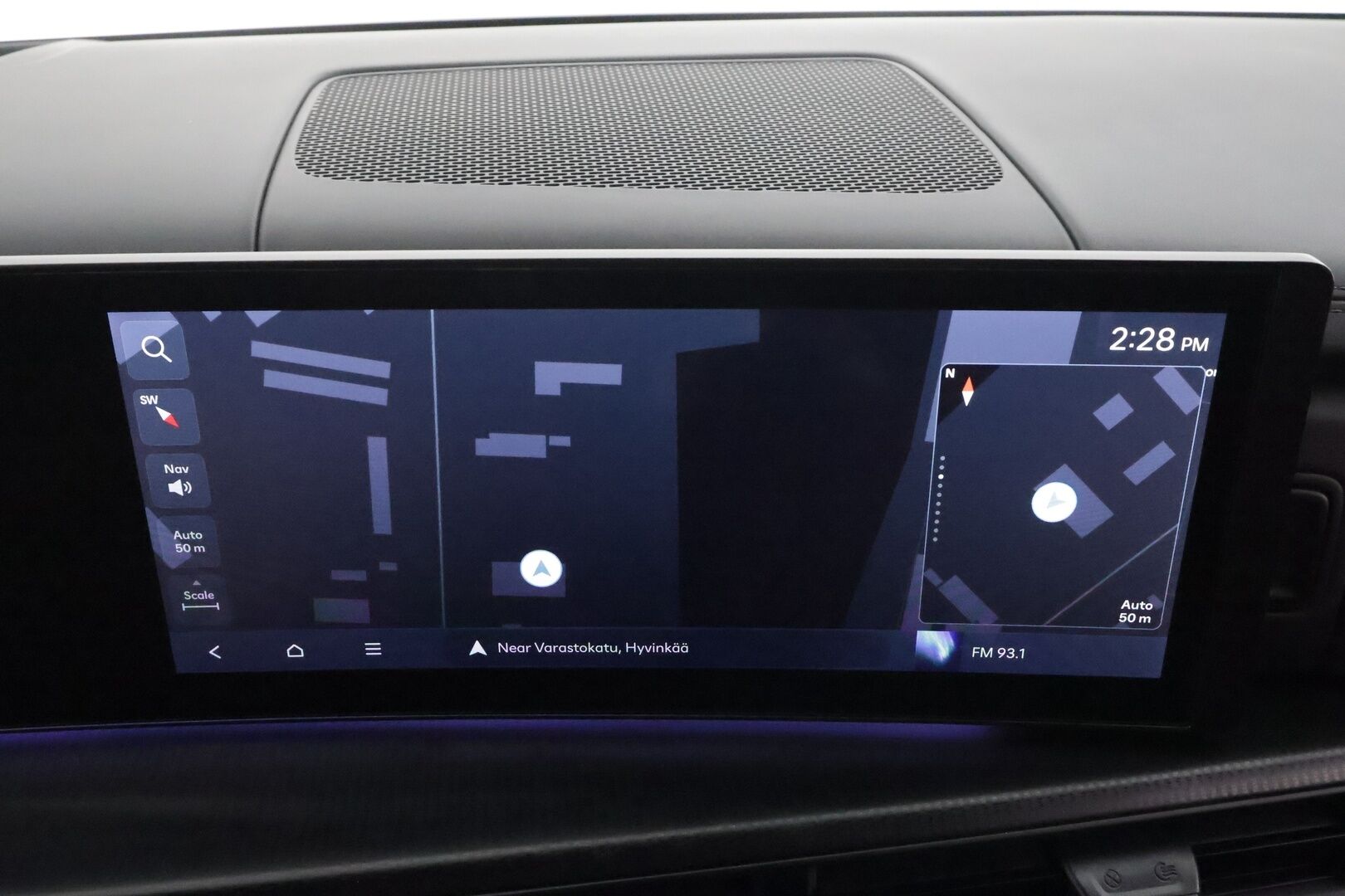 HYUNDAI SANTA FE 2024 1.6 T-GDi 253 hv Plug-in 4WD 6AT Calligraphy 6P * ACC / HUD / 360° / Bose / Relax-istuimet / Ilmastoidut nahat * - Merkkihuollettu