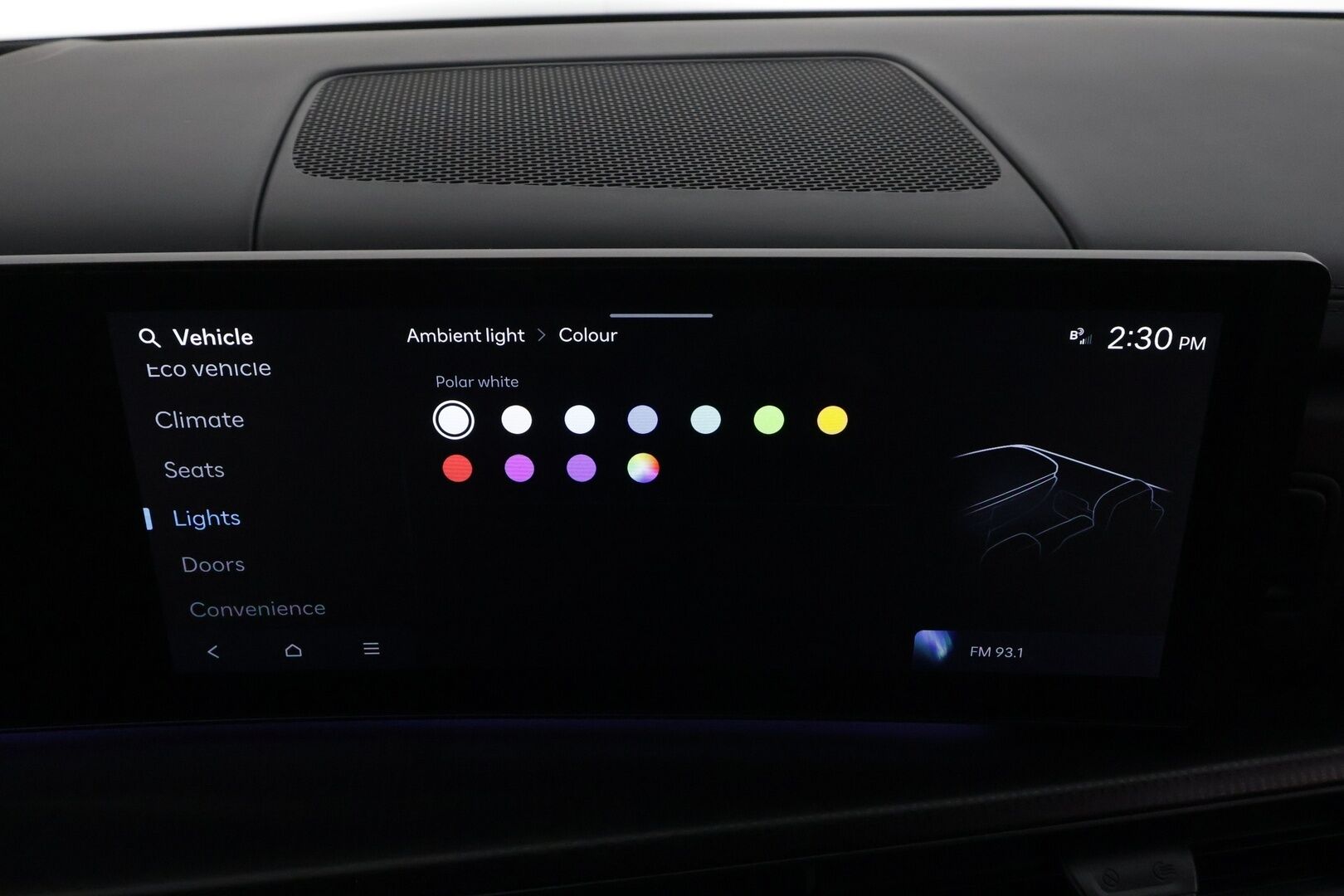 HYUNDAI SANTA FE 2024 1.6 T-GDi 253 hv Plug-in 4WD 6AT Calligraphy 6P * ACC / HUD / 360° / Bose / Relax-istuimet / Ilmastoidut nahat * - Merkkihuollettu