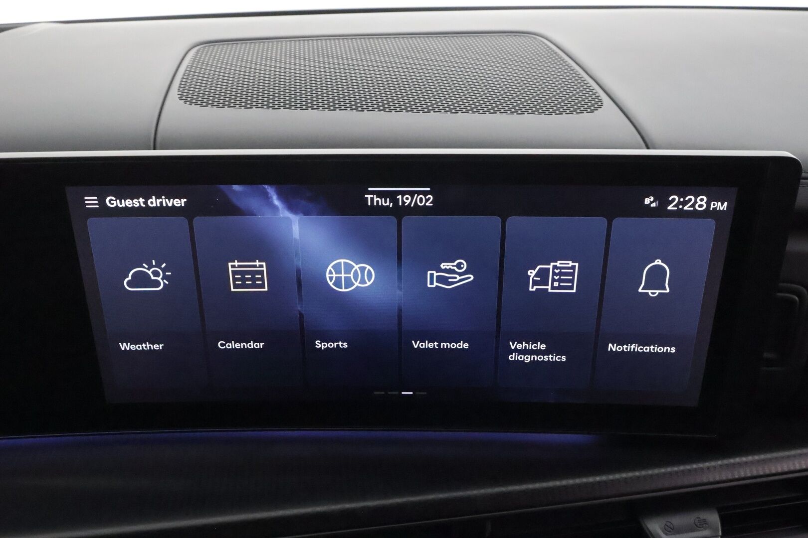 HYUNDAI SANTA FE 2024 1.6 T-GDi 253 hv Plug-in 4WD 6AT Calligraphy 6P * ACC / HUD / 360° / Bose / Relax-istuimet / Ilmastoidut nahat * - Merkkihuollettu