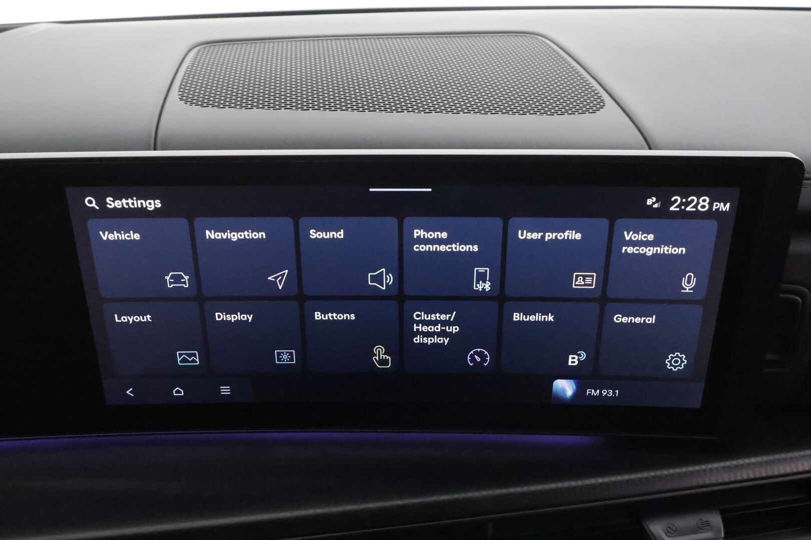 HYUNDAI SANTA FE 2024 1.6 T-GDi 253 hv Plug-in 4WD 6AT Calligraphy 6P * ACC / HUD / 360° / Bose / Relax-istuimet / Ilmastoidut nahat * - Merkkihuollettu