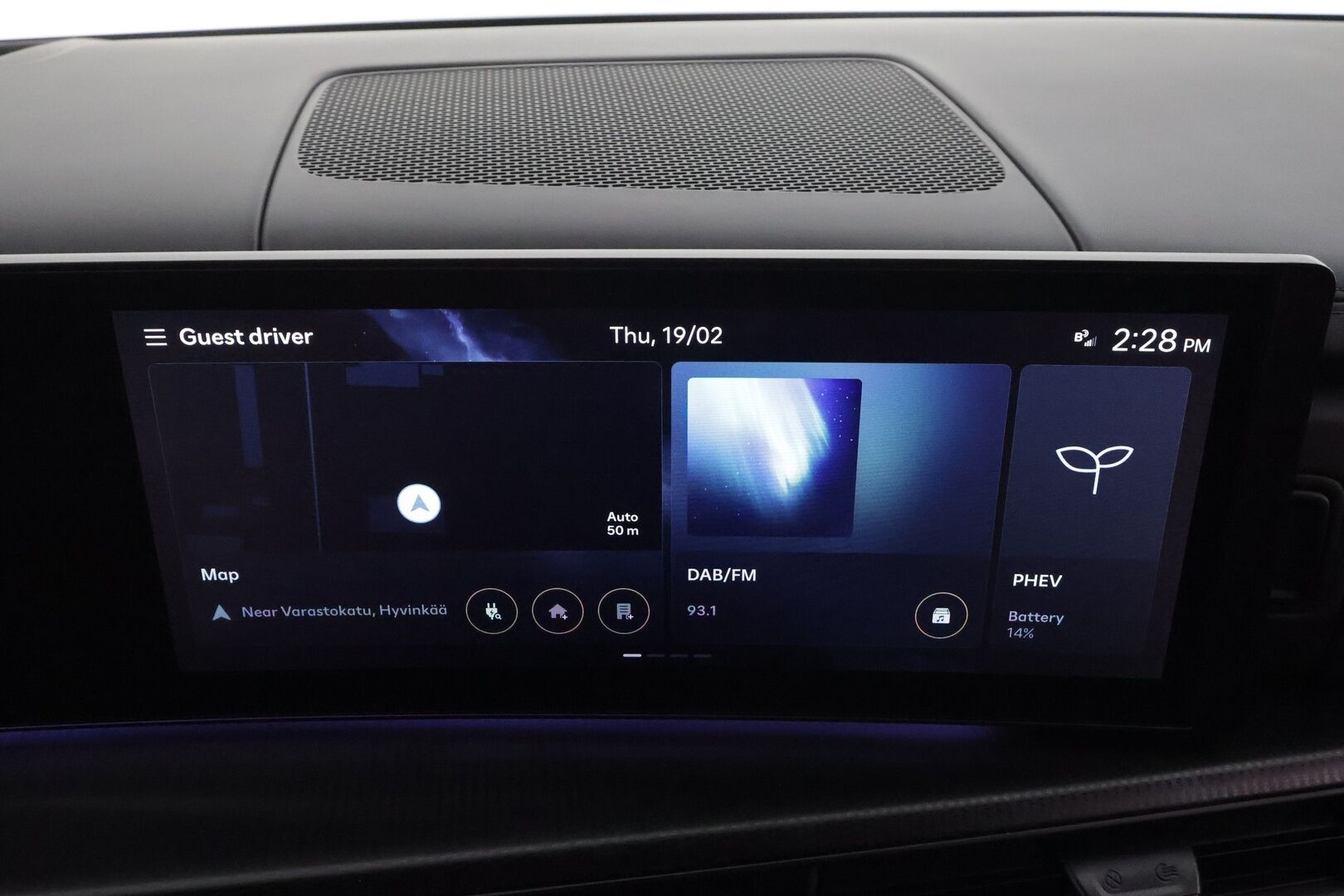 HYUNDAI SANTA FE 2024 1.6 T-GDi 253 hv Plug-in 4WD 6AT Calligraphy 6P * ACC / HUD / 360° / Bose / Relax-istuimet / Ilmastoidut nahat * - Merkkihuollettu