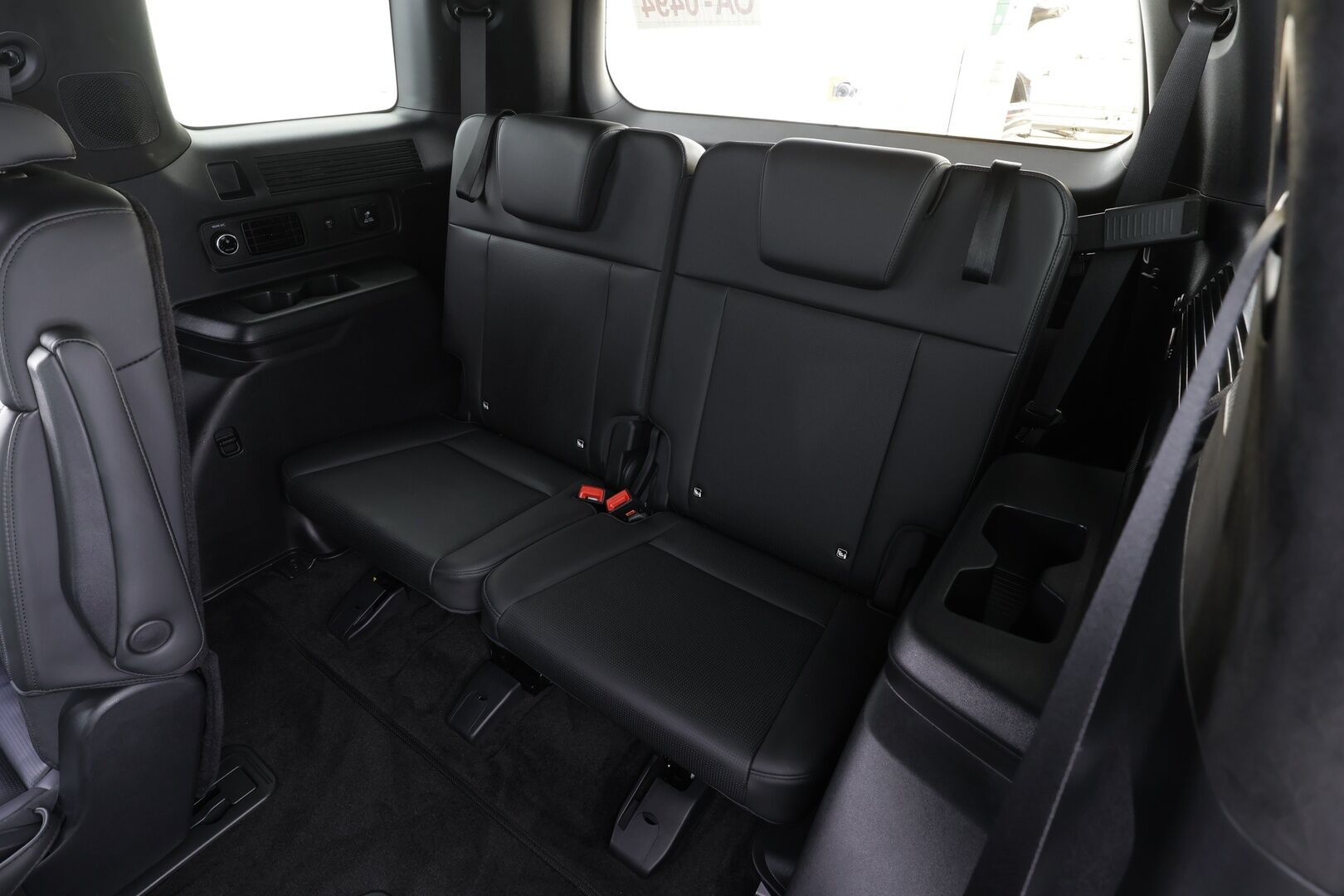 HYUNDAI SANTA FE 2024 1.6 T-GDi 253 hv Plug-in 4WD 6AT Calligraphy 6P * ACC / HUD / 360° / Bose / Relax-istuimet / Ilmastoidut nahat * - Merkkihuollettu