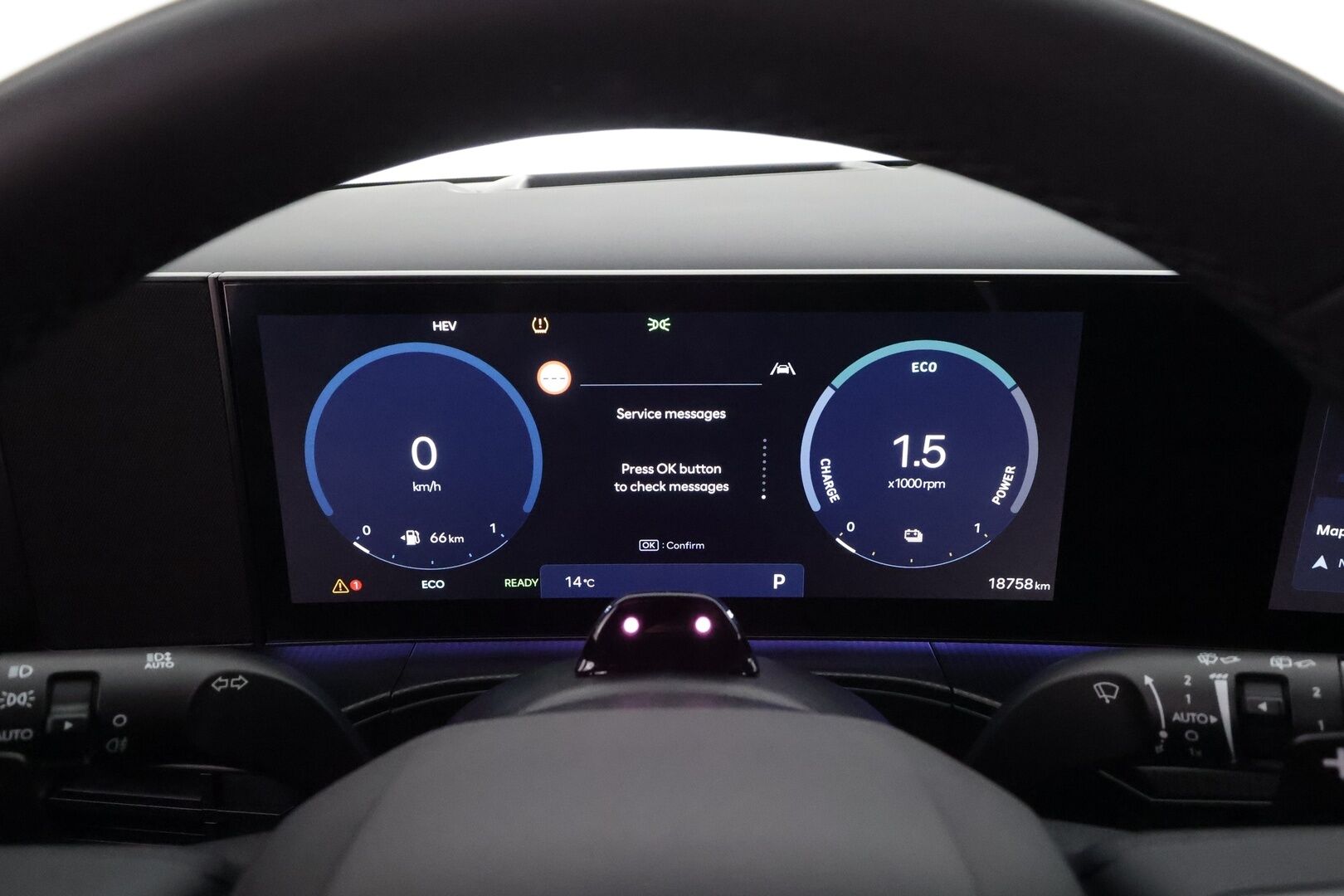 HYUNDAI SANTA FE 2024 1.6 T-GDi 253 hv Plug-in 4WD 6AT Calligraphy 6P * ACC / HUD / 360° / Bose / Relax-istuimet / Ilmastoidut nahat * - Merkkihuollettu