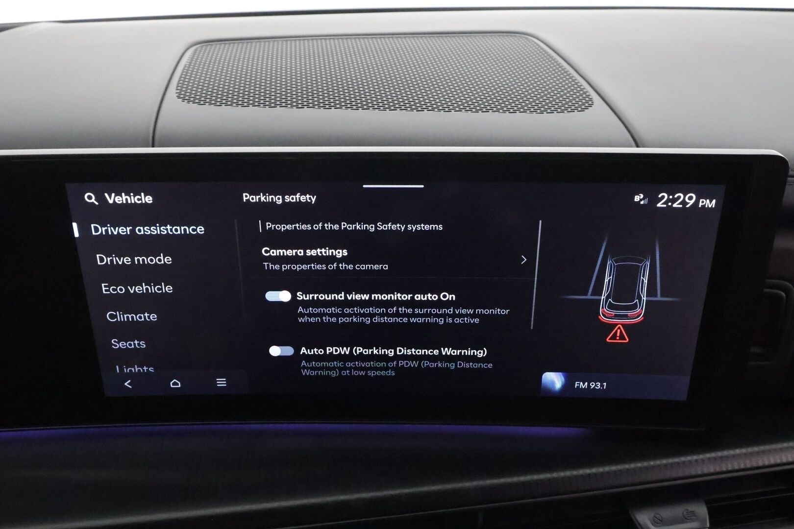 HYUNDAI SANTA FE 2024 1.6 T-GDi 253 hv Plug-in 4WD 6AT Calligraphy 6P * ACC / HUD / 360° / Bose / Relax-istuimet / Ilmastoidut nahat * - Merkkihuollettu