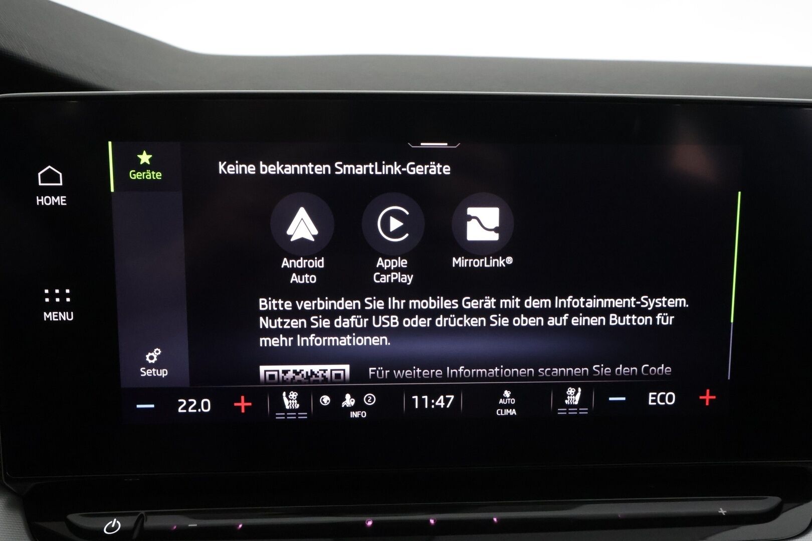 SKODA OCTAVIA 2023 1.4 TSi iV Style DSG * ACC / Webasto / Muistipenkit / P.kamera / Sporttinahat / Apple&Android * - Merkkihuollettu / Akku kuntotarkastettu / 2x Lataus / Kahdet Renkaat