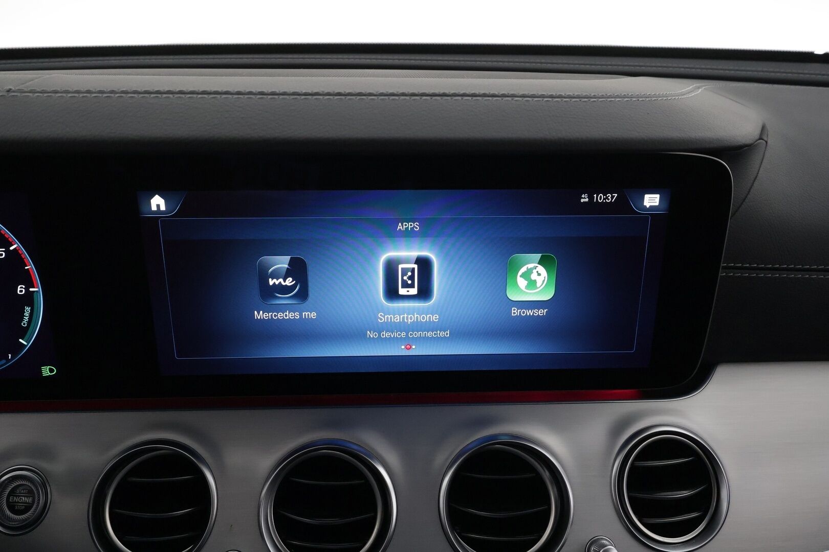 MERCEDES-BENZ E 2023 300de Business Avantgarde 4Matic T A * Distronic+ / P.kamera / Muistipenkit / Sähköluukku / KeylessGo / Widescreen / Nahat * - Akku kuntotarkastetu SoH 92,6% / Kahdet renkaat aluvanteilla / Merkkihuollettu - HULLUT AVAJAISHULINAT KORKOTARJOUS 3,29 %