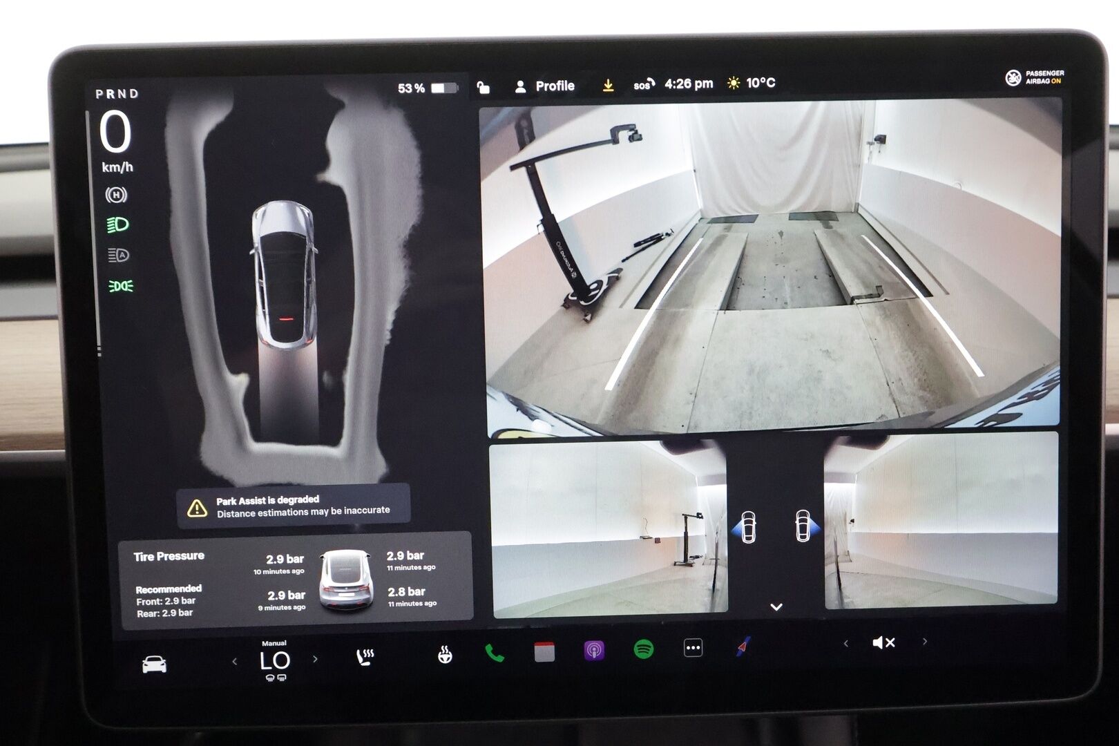 TESLA MODEL Y 2024 Long Range * Koukku / ILP / Lasikatto / ACC / Matrix-LED / P.Kamera / Muistipenkki / Premium Audio / Keyless * - Akku kuntotarkastettu SoH 95%