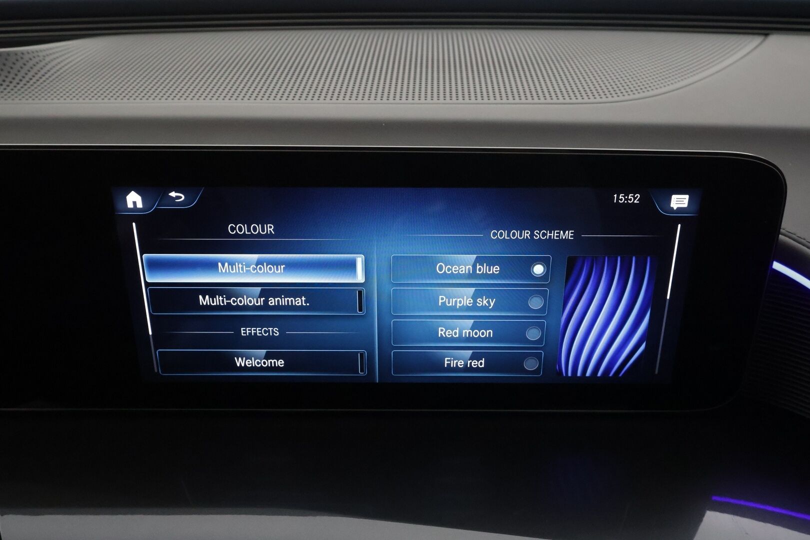 MERCEDES-BENZ EQC 2022 400 4Matic * Distronic+ / 360° / Muistipenkit / Lasikattoluukku / Multibeam / Keyless / Widescreen / Sähköluukku / Navi * - Akku kuntotarkastettu SoH 96,3% 