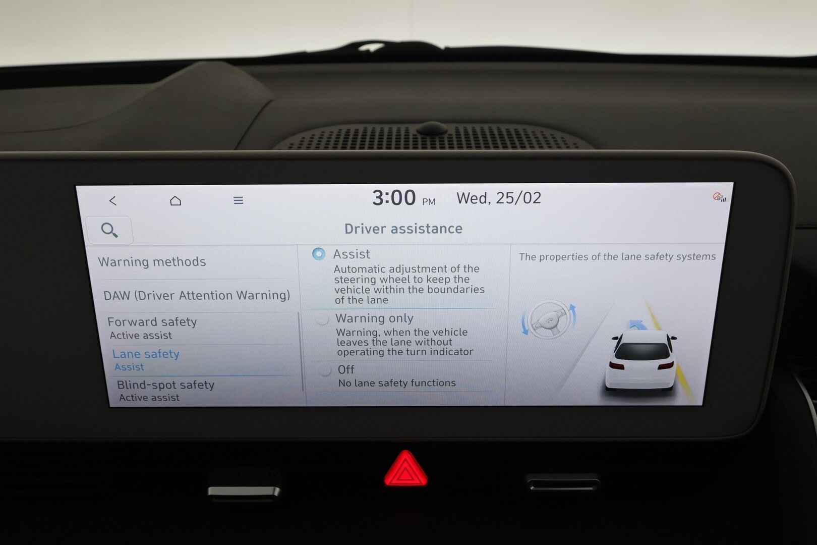 HYUNDAI IONIQ 5 2022 73 kWh 217 hv Premium * ACC / HUD / ILP / Ilmastoidut nahat / 360° / Bose / Keyless / Sähköluukku * - Kahdet renkaat aluvanteilla / Merkkihuollettu