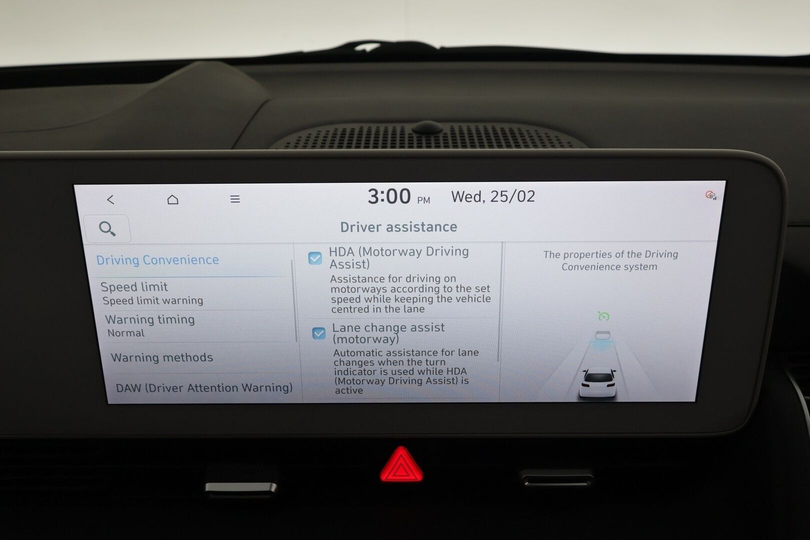 HYUNDAI IONIQ 5 2022 73 kWh 217 hv Premium * ACC / HUD / ILP / Ilmastoidut nahat / 360° / Bose / Keyless / Sähköluukku * - Kahdet renkaat aluvanteilla / Merkkihuollettu