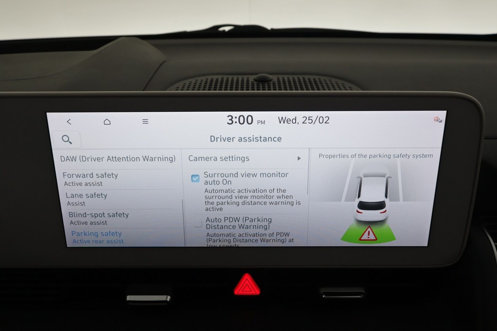 HYUNDAI IONIQ 5 2022 73 kWh 217 hv Premium * ACC / HUD / ILP / Ilmastoidut nahat / 360° / Bose / Keyless / Sähköluukku * - Kahdet renkaat aluvanteilla / Merkkihuollettu