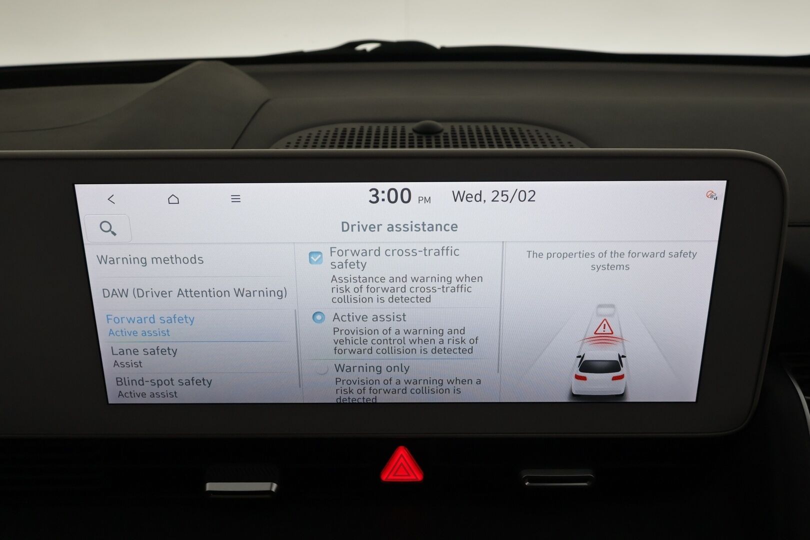 HYUNDAI IONIQ 5 2022 73 kWh 217 hv Premium * ACC / HUD / ILP / Ilmastoidut nahat / 360° / Bose / Keyless / Sähköluukku * - Kahdet renkaat aluvanteilla / Merkkihuollettu