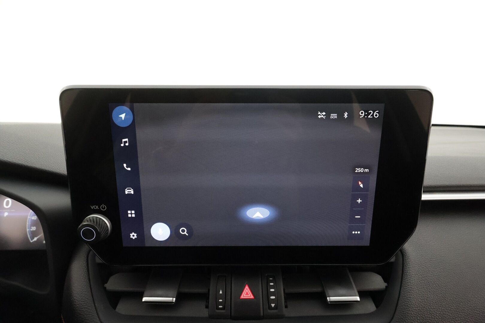 TOYOTA RAV4 2023 2.5 Hybrid Adventure AWD * ACC / P.kamera / Nahat / Koukku / Sähköpenkki / Keyless / Facelift  / Digimittaristo * - Kahdet renkaat aluvanteilla / Merkkihuollettu