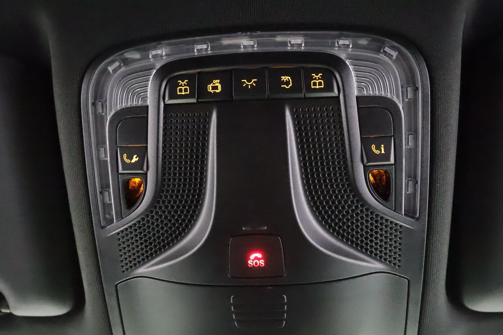 MERCEDES-BENZ EQV 2021 300e A2 Keskipitkä 8-hlö * Distronic / Burmester® / 360° / Tuuletetut täysnahat / BLIS / Sähkö-ovet  / Sähkökontti / ILS-LED / Navi * - Supervarusteet / Merkkihuollettu