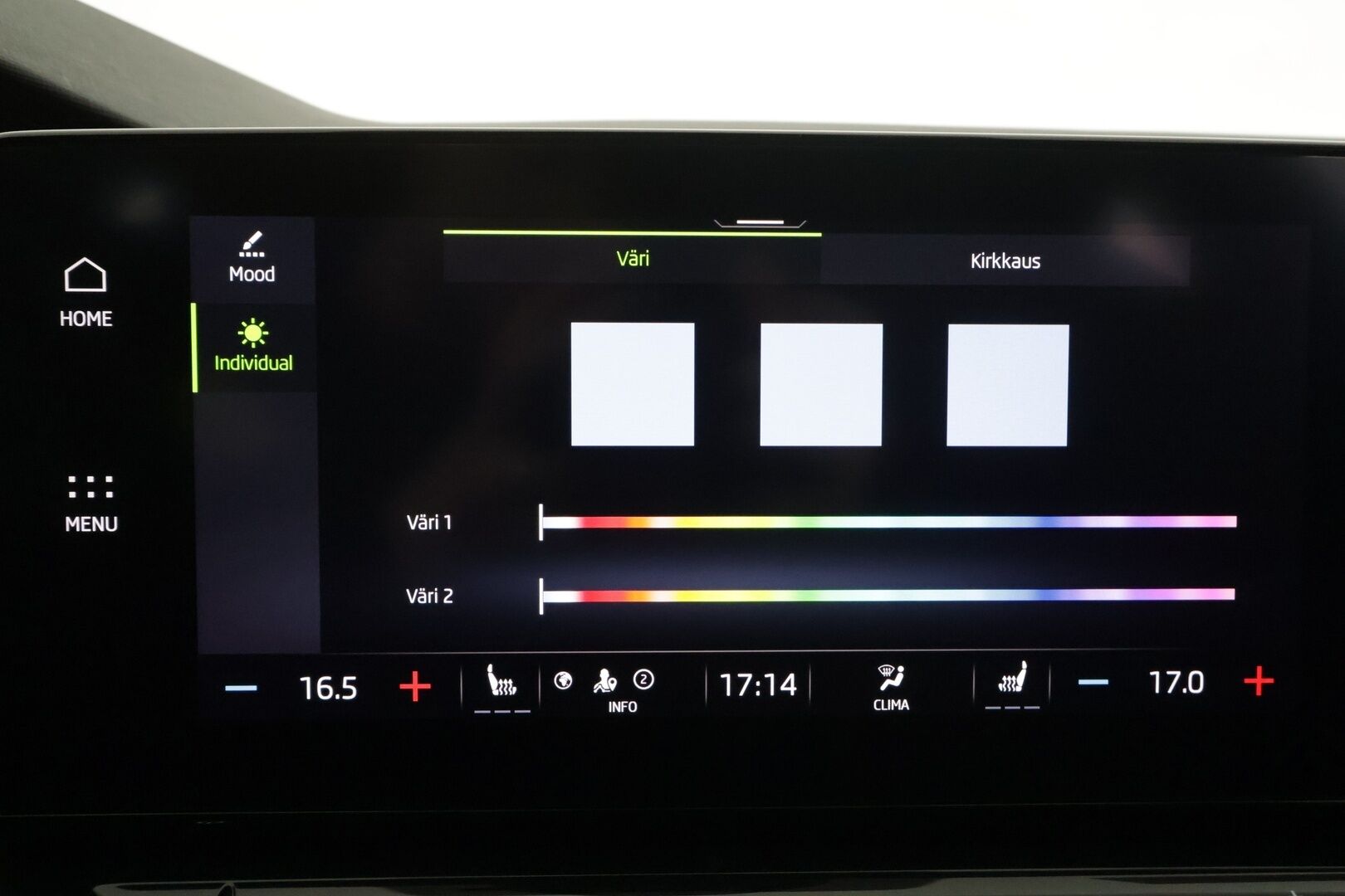 SKODA OCTAVIA 2022 Combi RS 4x4 2.0 TDI 147kW * ACC / HUD / P.kamera / Webasto / Matrix LED / Koukku / Keyless / Navi * - Merkkihuollettu