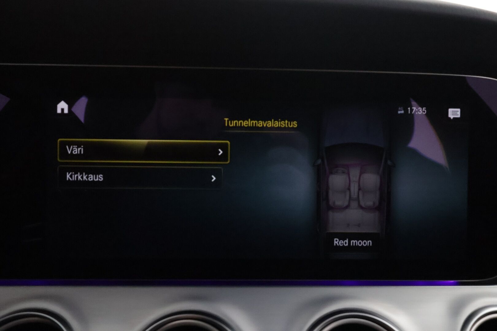 MERCEDES-BENZ E 2023 300 de 4Matic T AMG * Distronic+ / P.kamera / Ilmastoidut nahat / Keyless / Widescreen / Sähköluukku / Navi * - Merkkihuollettu