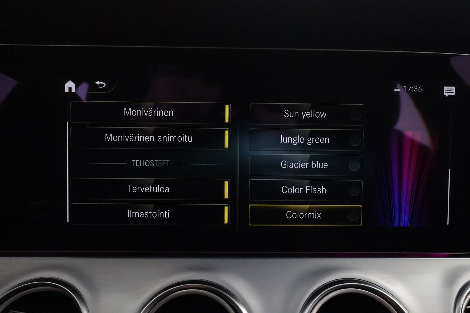 MERCEDES-BENZ E 2023 300 de 4Matic T AMG * Distronic+ / P.kamera / Ilmastoidut nahat / Keyless / Widescreen / Sähköluukku / Navi * - Merkkihuollettu / ALV - HULLUT AVAJAISHULINAT KORKOTARJOUS 3,29 %